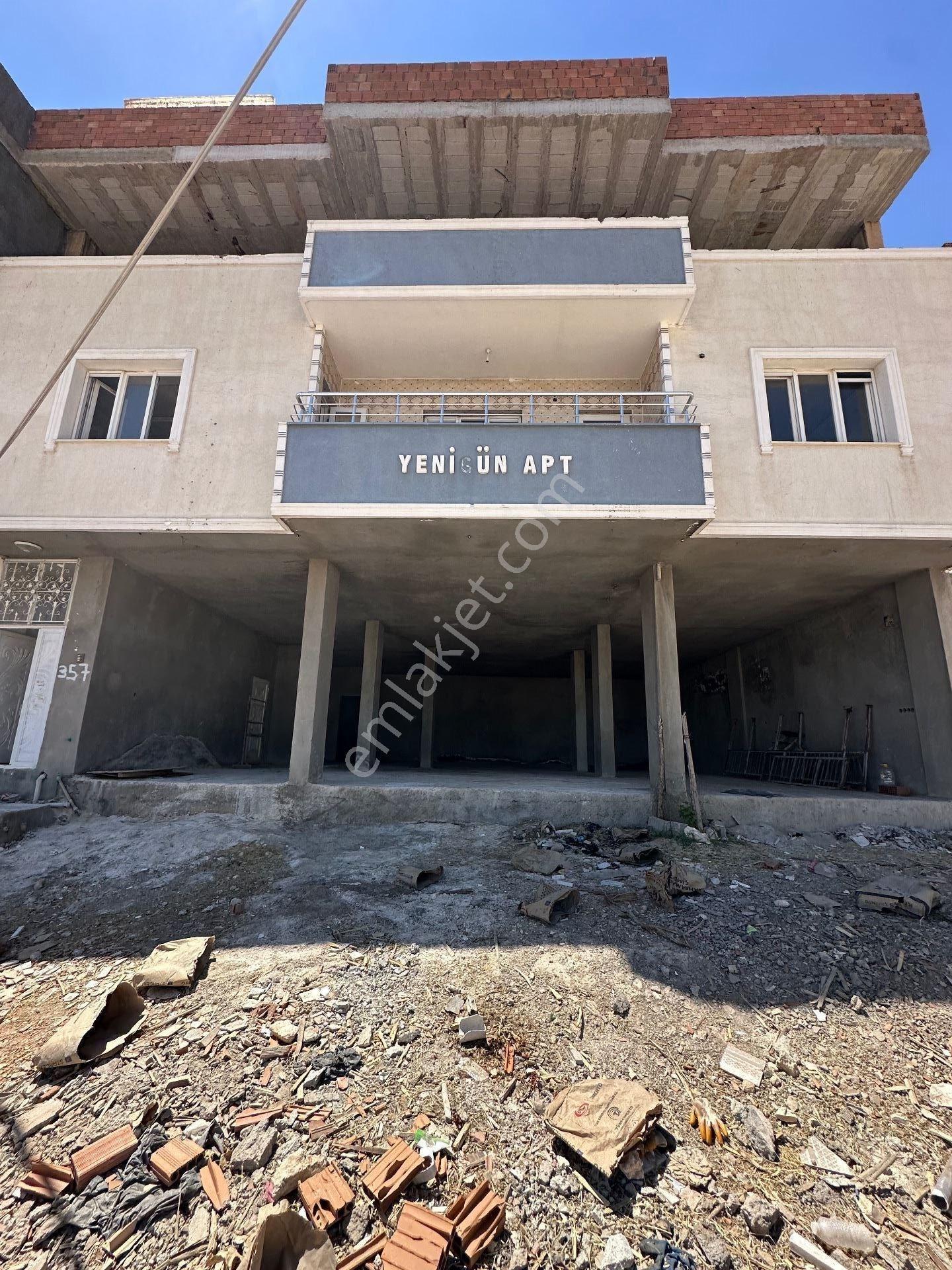 Kiralık Ticari - Taslak / Envanbaraj Yolunda Kiralık Dükkan 150 Metrekareter - Görsel 5