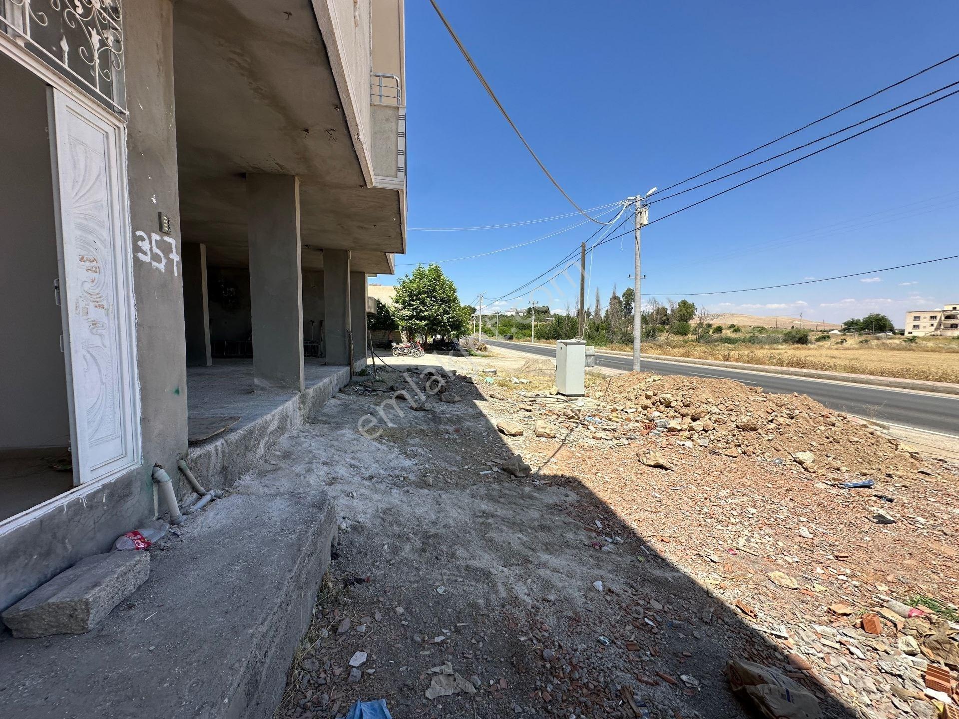 Kiralık Ticari - Taslak / Envanbaraj Yolunda Kiralık Dükkan 150 Metrekareter - Görsel 13