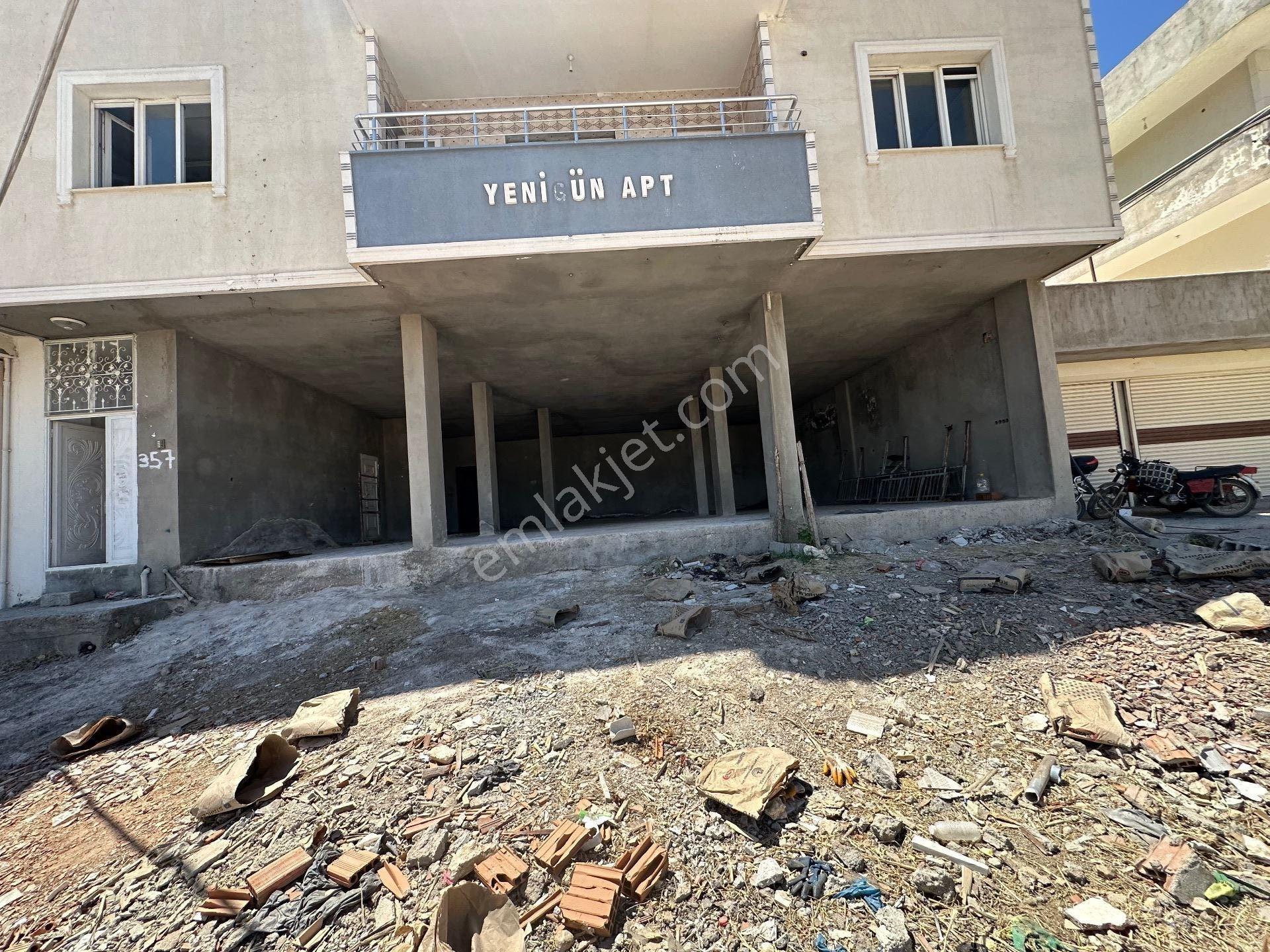 Kiralık Ticari - Taslak / Envanbaraj Yolunda Kiralık Dükkan 150 Metrekareter - Görsel 6