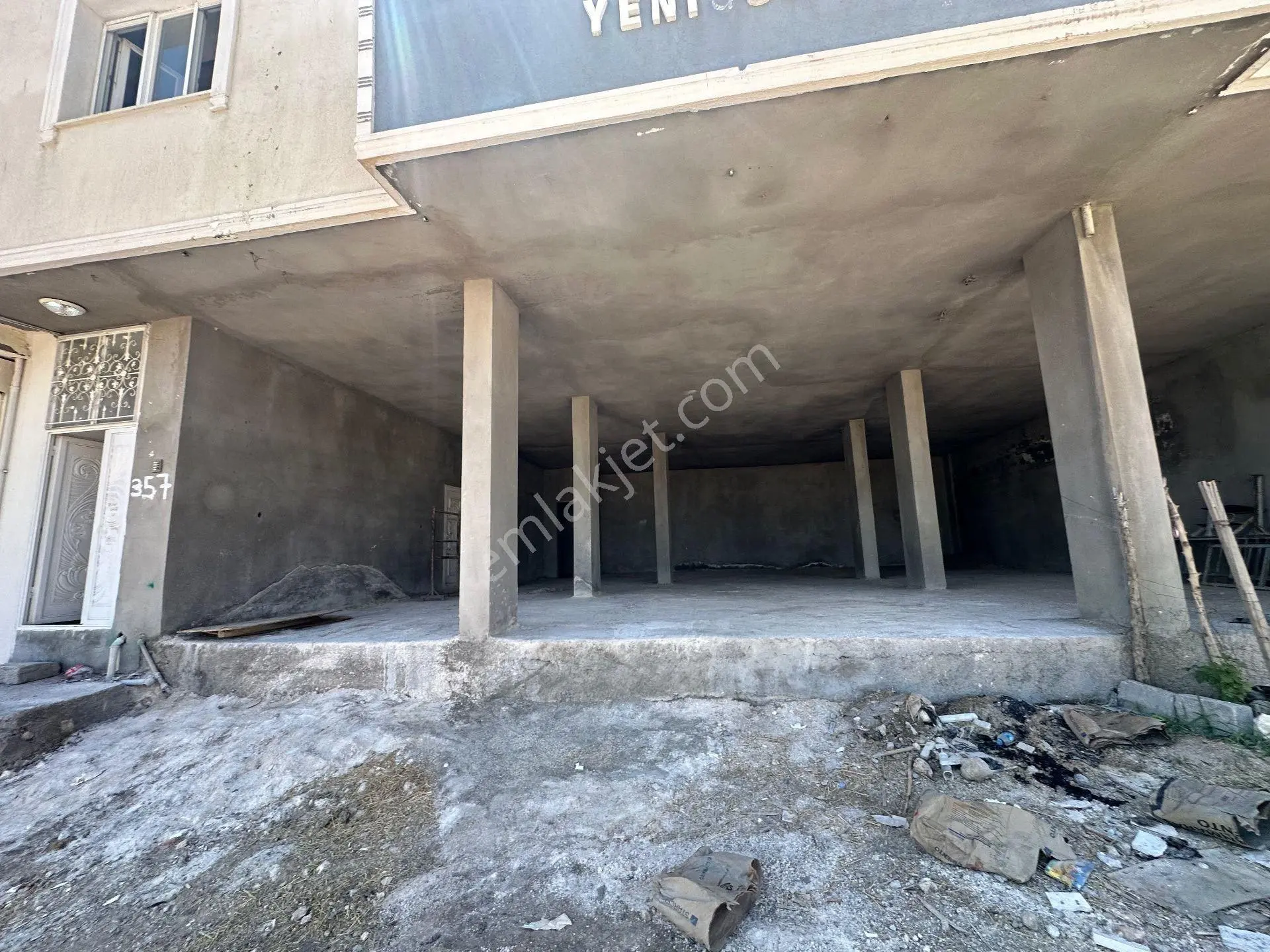 Kiralık Ticari - Taslak / Envanbaraj Yolunda Kiralık Dükkan 150 Metrekareter - Görsel 10