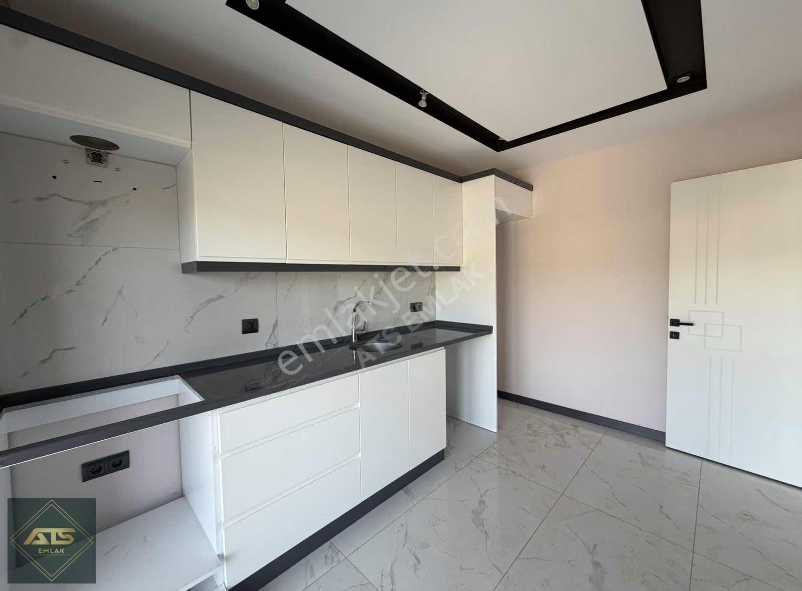 Didim De 1+1 Ayrı Mutfak Bahçeli Kiralık Daire - Görsel 4