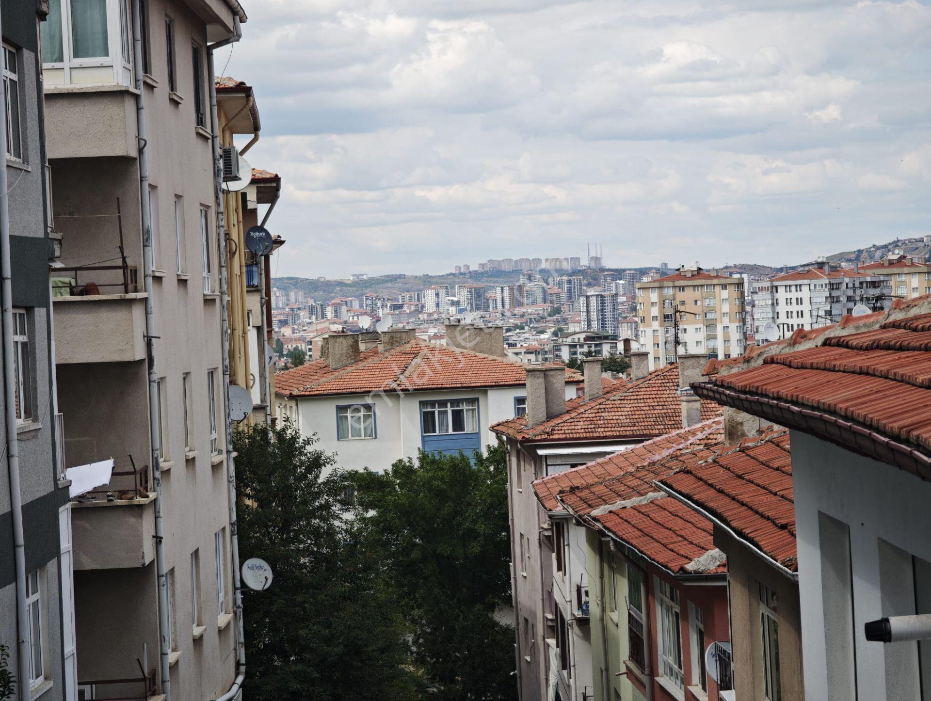 Abidin Paşa Mah.güzel İş Sokak,ta Ful Yapılı 1. Katta 3+1 Satılık Daire - Görsel 28