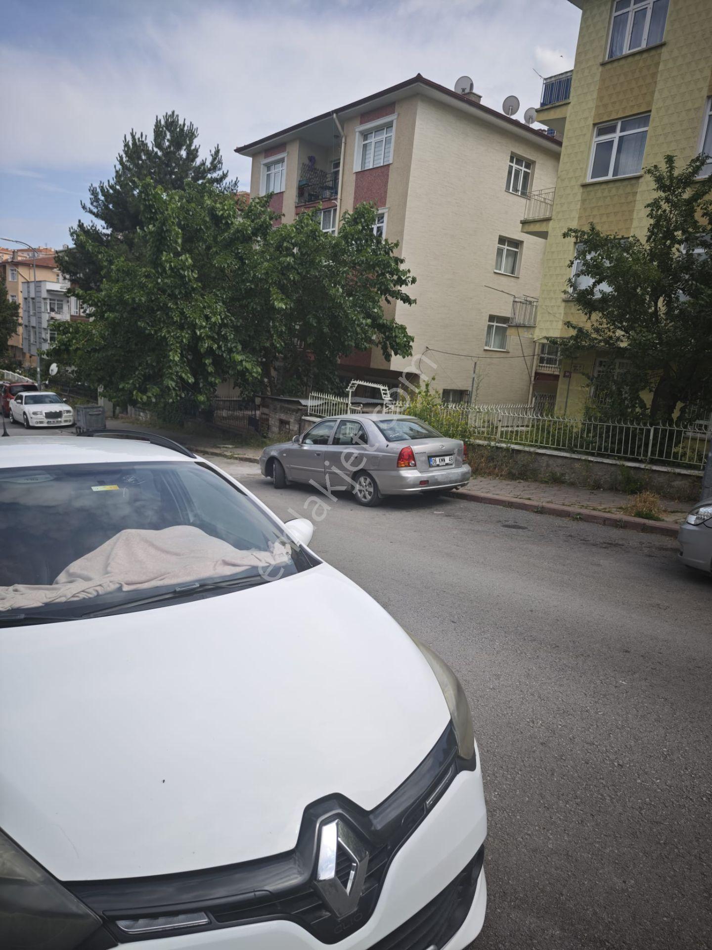 Abidin Paşa Mah.güzel İş Sokak,ta Ful Yapılı 1. Katta 3+1 Satılık Daire - Görsel 8