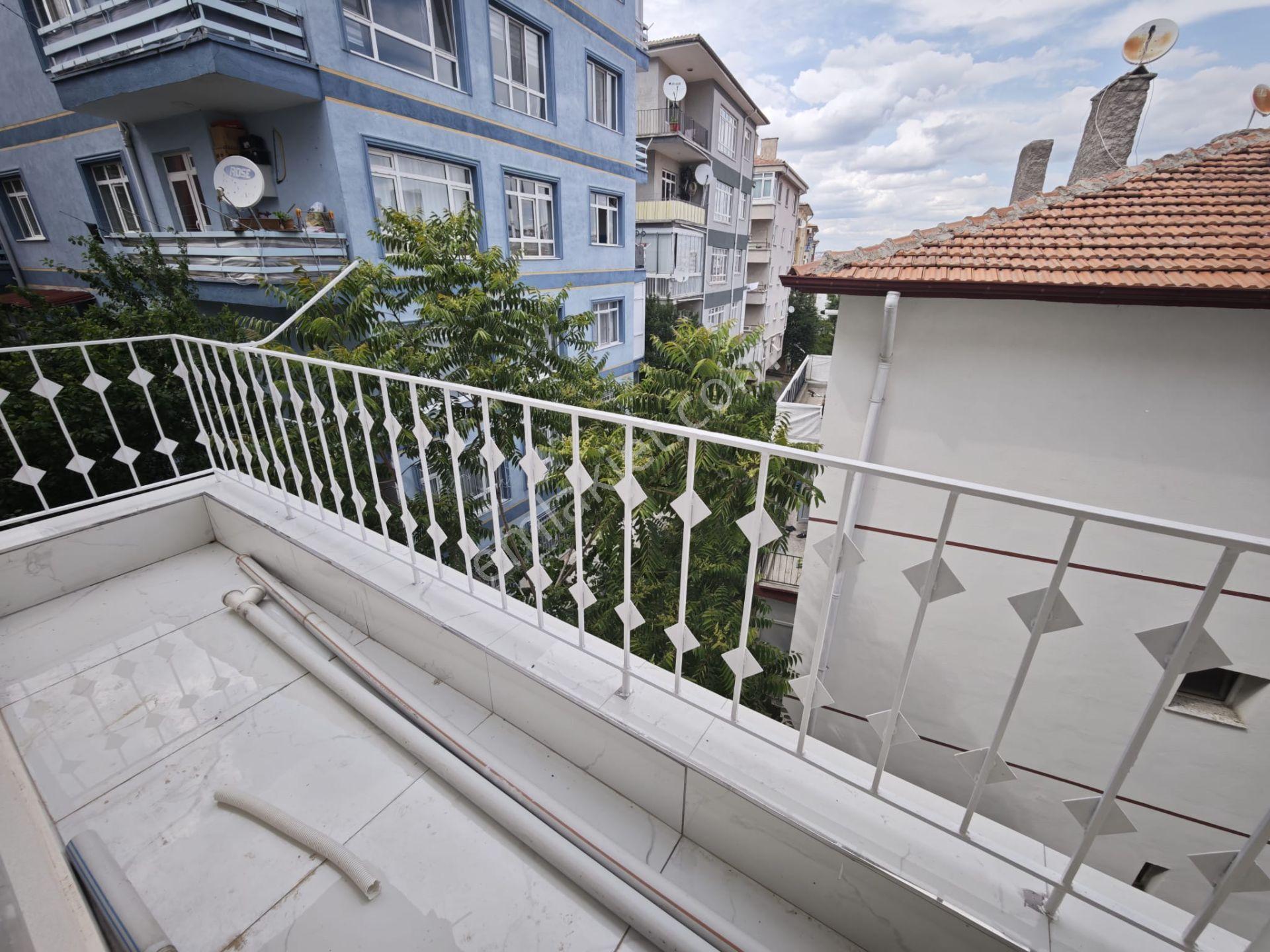Abidin Paşa Mah.güzel İş Sokak,ta Ful Yapılı 1. Katta 3+1 Satılık Daire - Görsel 31