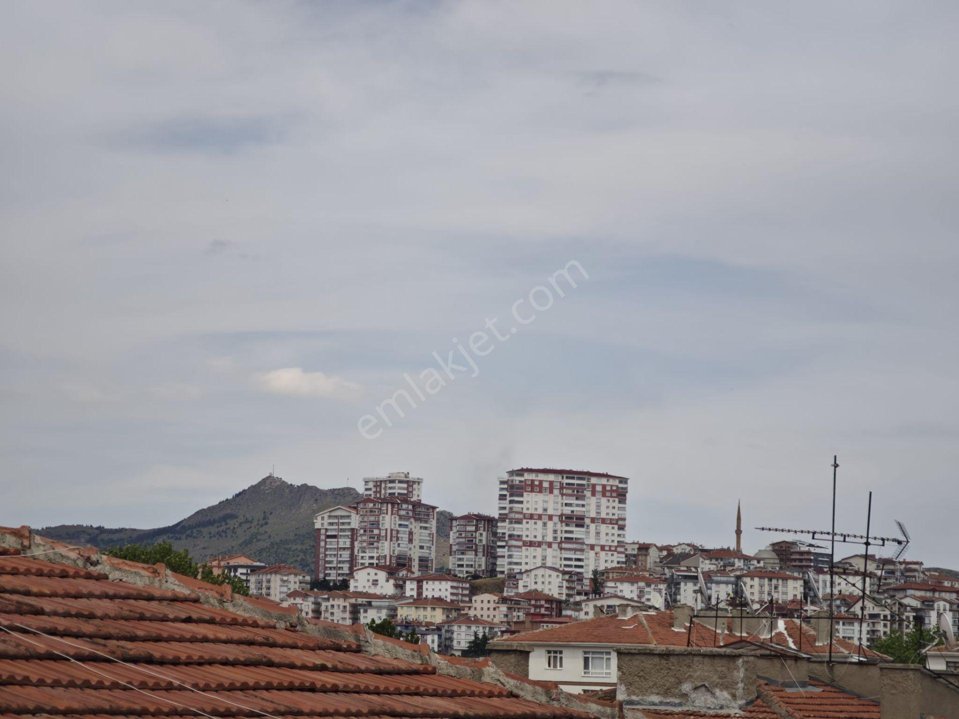 Abidin Paşa Mah.güzel İş Sokak,ta Ful Yapılı 1. Katta 3+1 Satılık Daire - Görsel 29