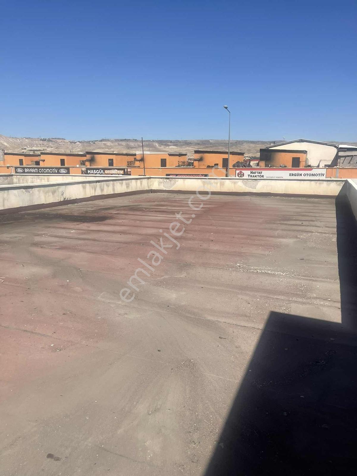 Wave Gayrimenku'den Nakliyeciler Sitesinde 250 M2 Kiralık İşyeri - Görsel 9