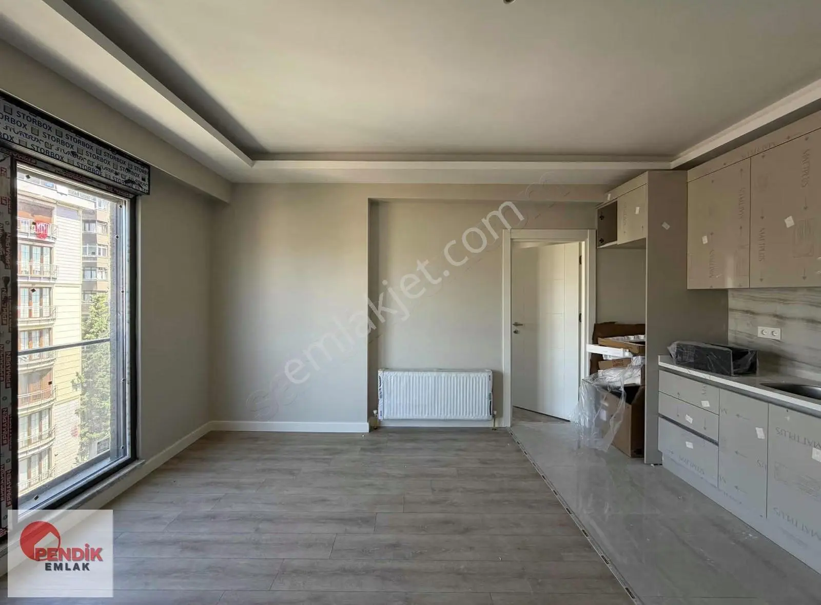 Doğu Mh. Metroya Yürüme Mesafesinde |2+1| Kiralık Daire - Görsel 5
