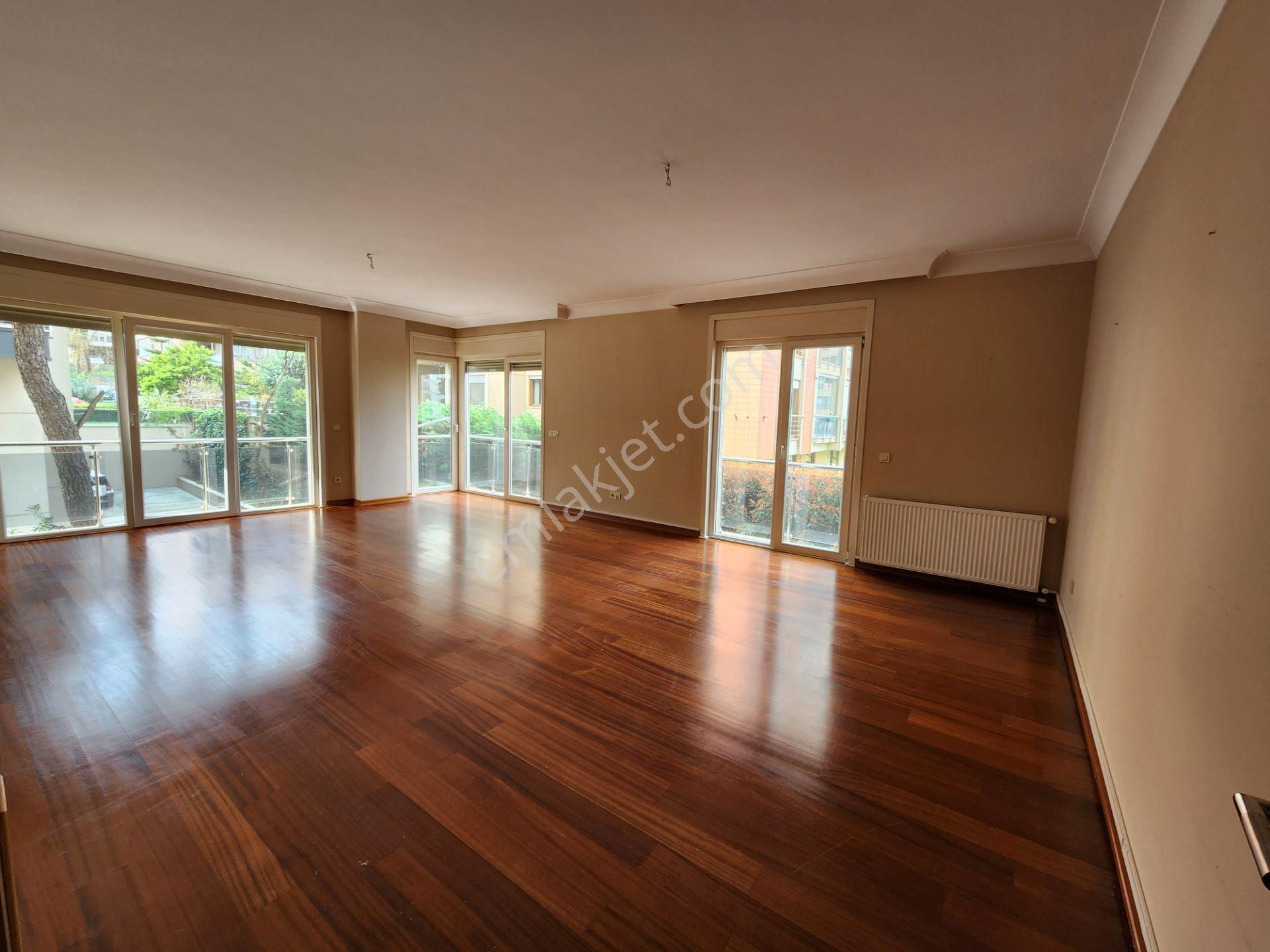 Göztepe Taşmektep Sakin Bölgede Peyzaj Manz. Kiralık 4+1 Daire - Görsel 2