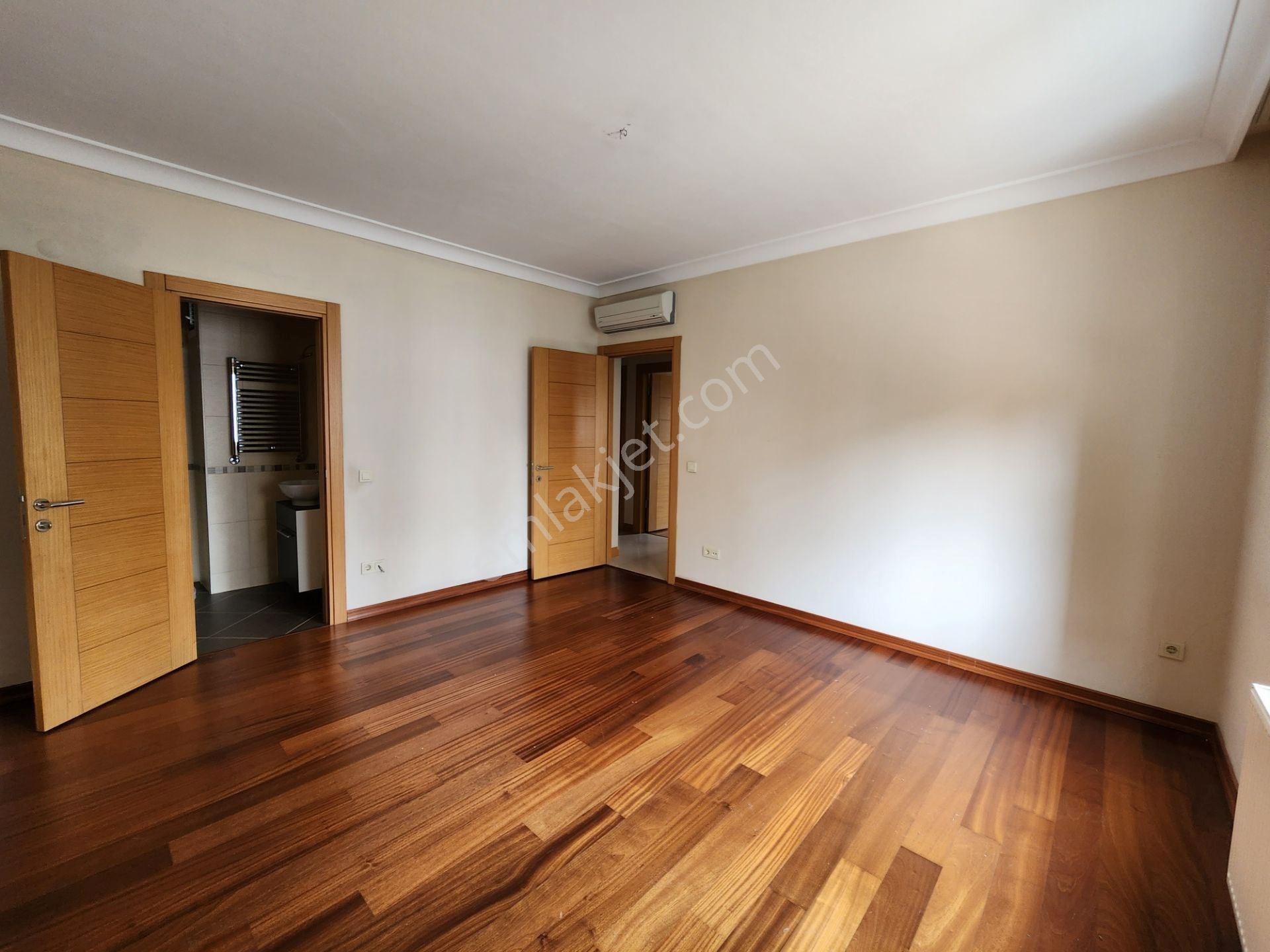Göztepe Taşmektep Sakin Bölgede Peyzaj Manz. Kiralık 4+1 Daire - Görsel 25