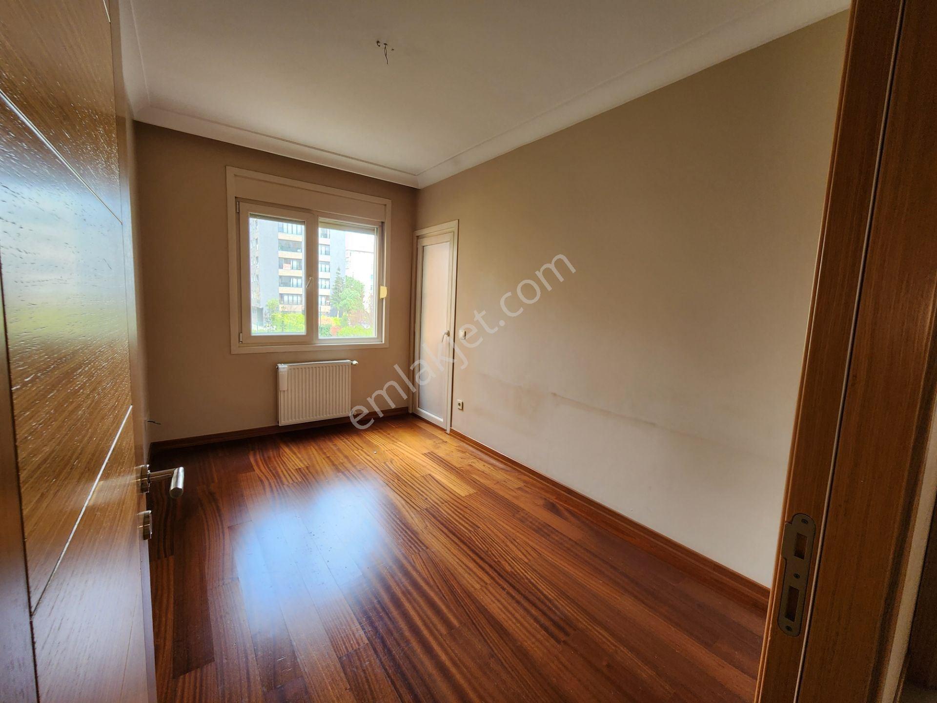 Göztepe Taşmektep Sakin Bölgede Peyzaj Manz. Kiralık 4+1 Daire - Görsel 18