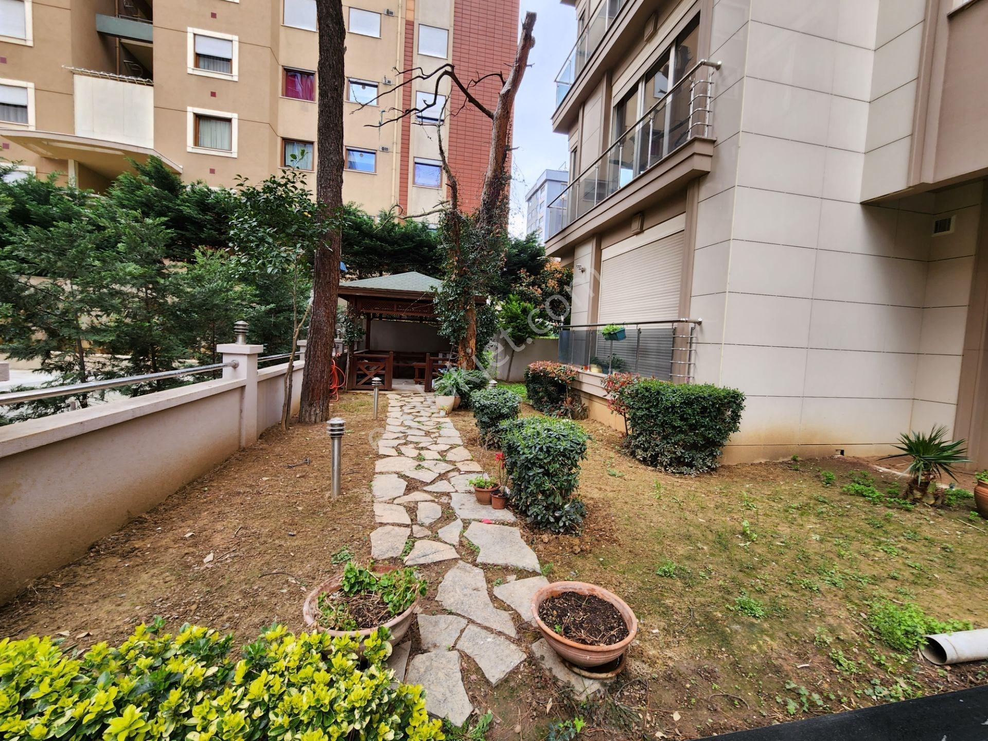 Göztepe Taşmektep Sakin Bölgede Peyzaj Manz. Kiralık 4+1 Daire - Görsel 33