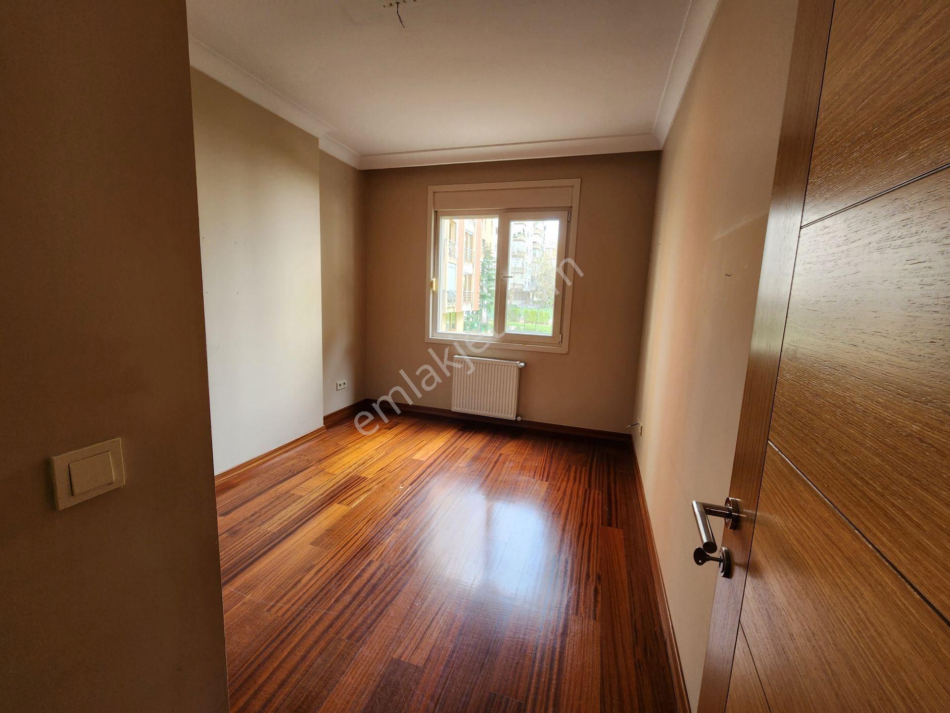 Göztepe Taşmektep Sakin Bölgede Peyzaj Manz. Kiralık 4+1 Daire - Görsel 16