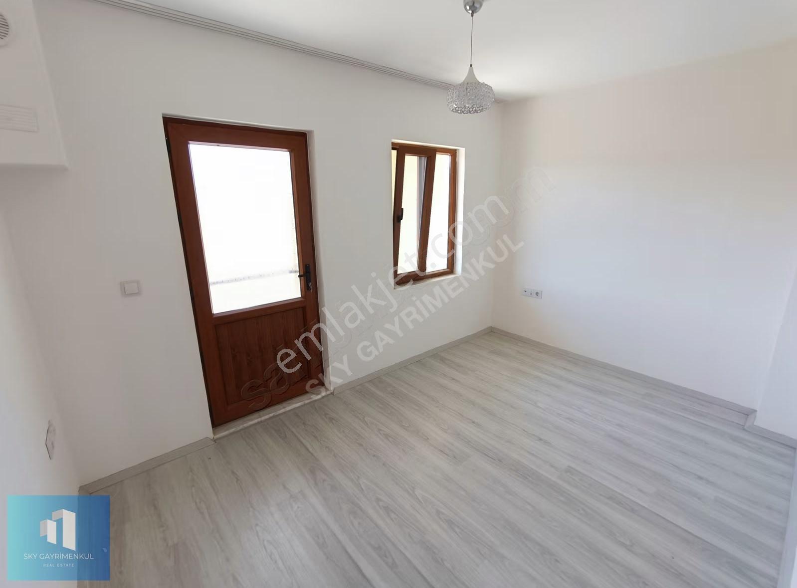 Sky'dan Ula Çıtlık'da Çok Güzel Konumda Kiralık 3+1 İkiz Villa - Görsel 12
