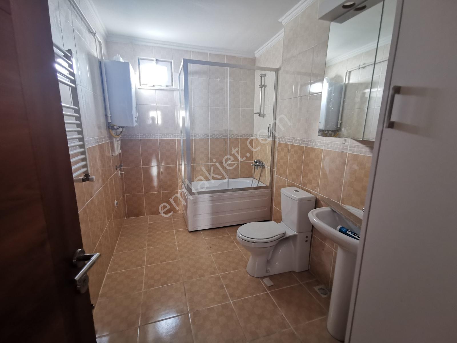 Nc Emlakdan Neva Konutlarında Kiralık Daire 2+1 - Görsel 11