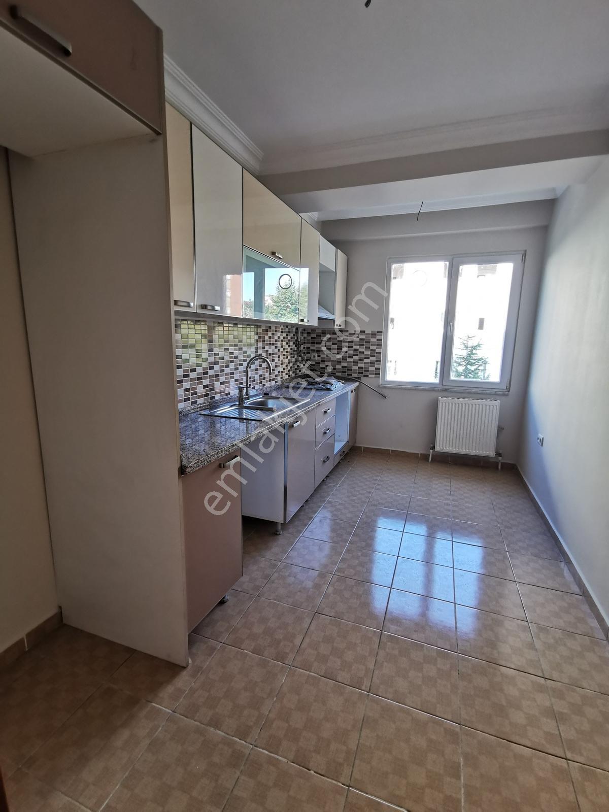 Nc Emlakdan Neva Konutlarında Kiralık Daire 2+1 - Görsel 16
