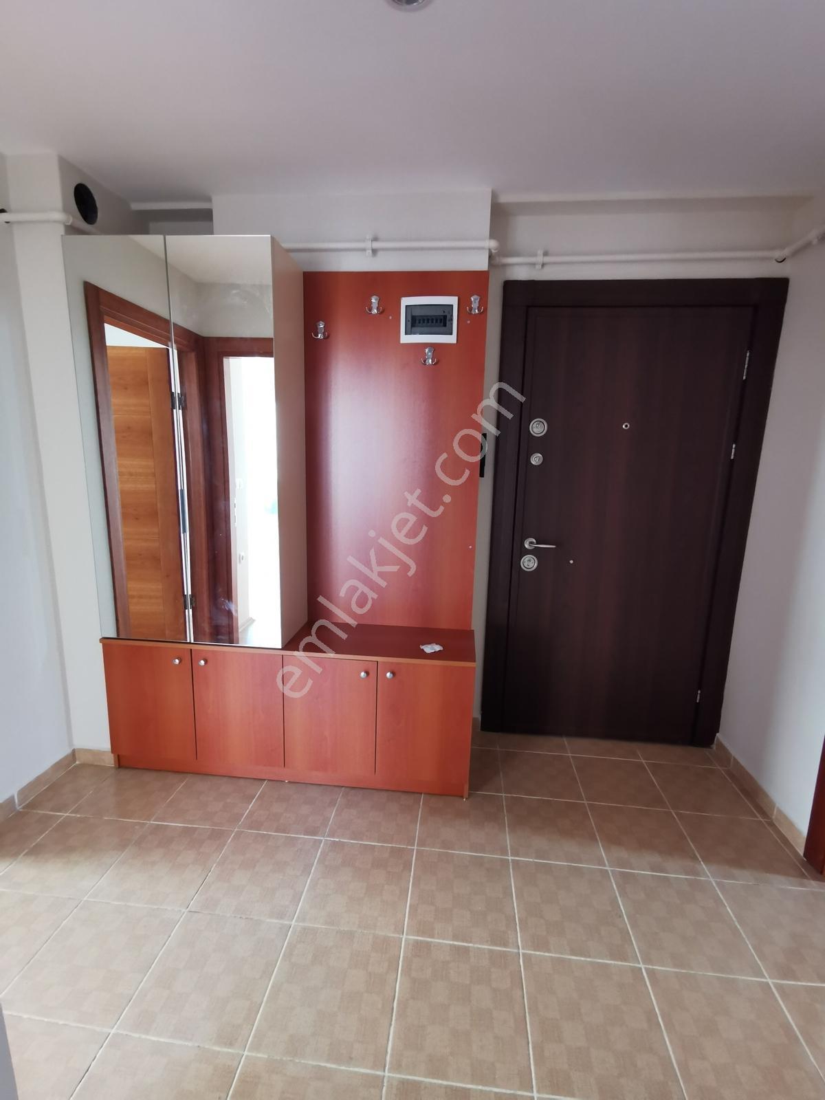 Nc Emlakdan Neva Konutlarında Kiralık Daire 2+1 - Görsel 29