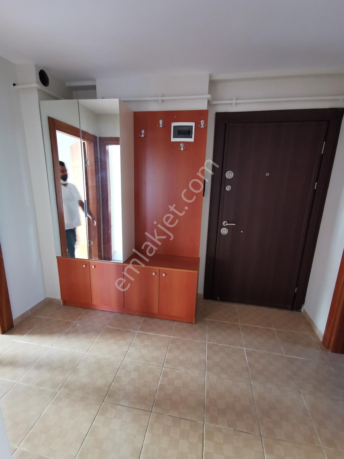 Nc Emlakdan Neva Konutlarında Kiralık Daire 2+1 - Görsel 32