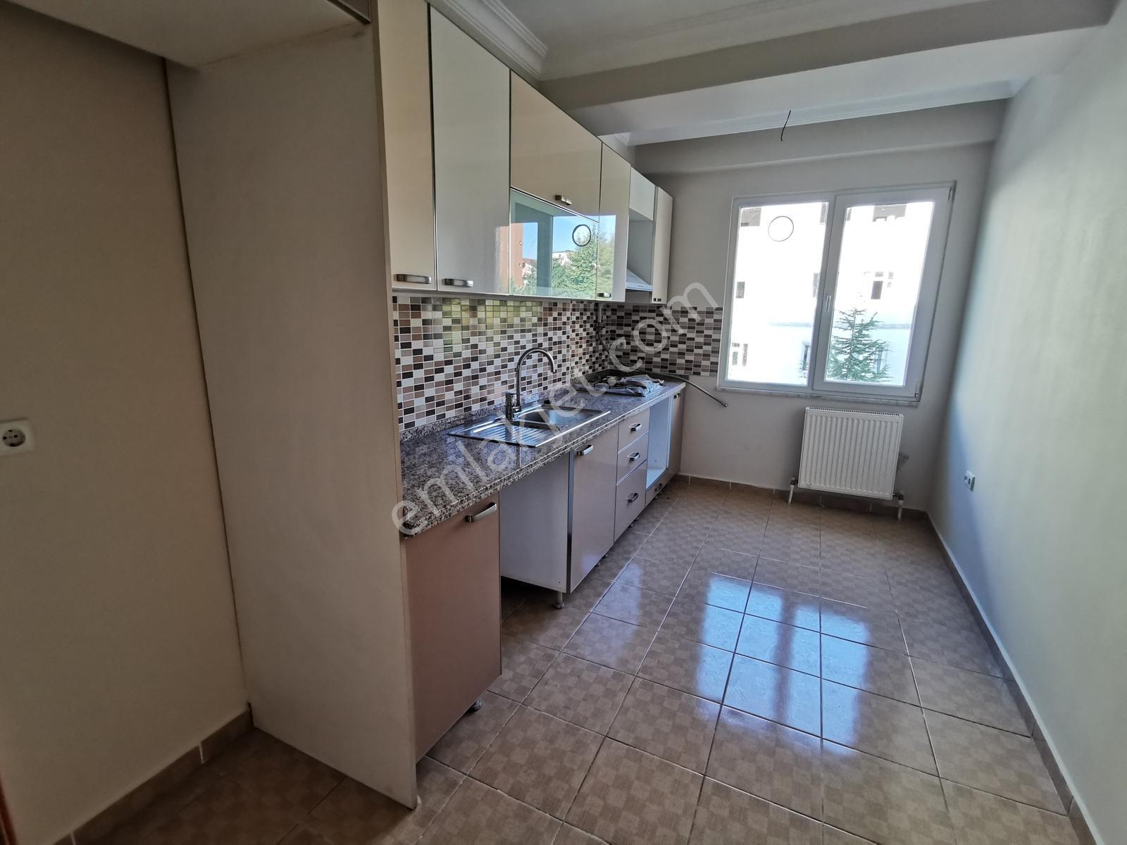 Nc Emlakdan Neva Konutlarında Kiralık Daire 2+1 - Görsel 24