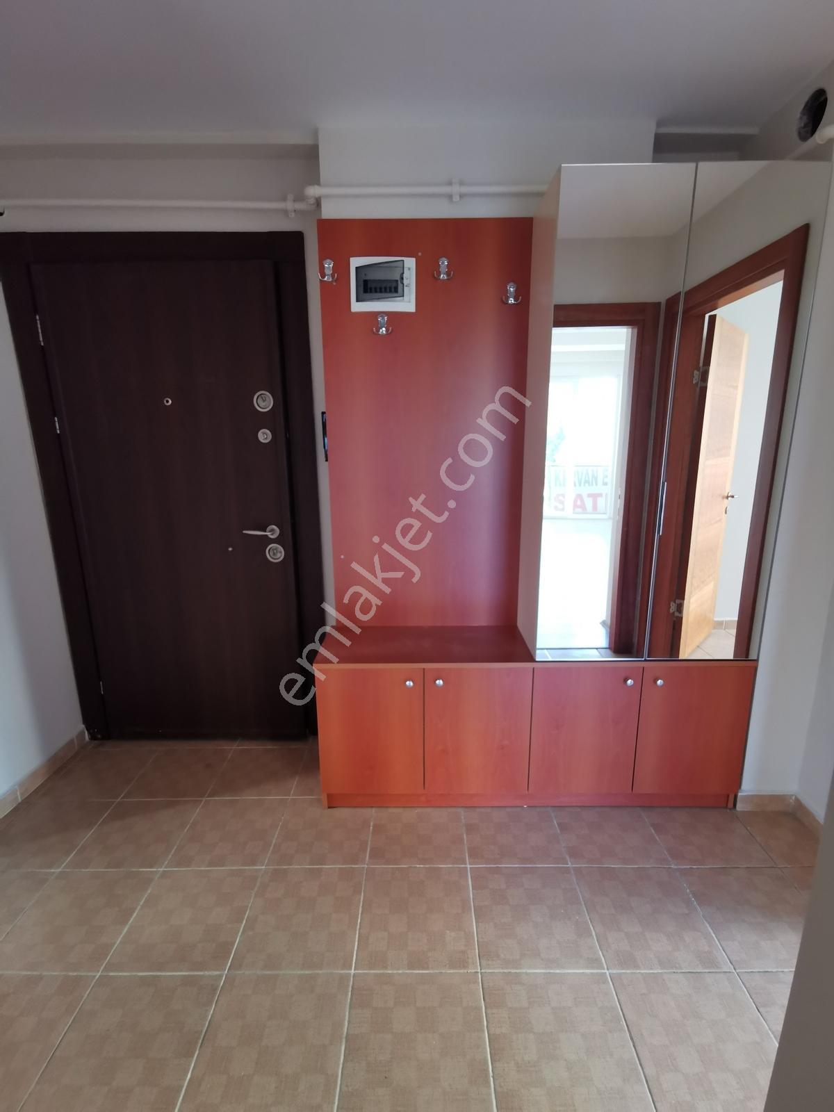 Nc Emlakdan Neva Konutlarında Kiralık Daire 2+1 - Görsel 30