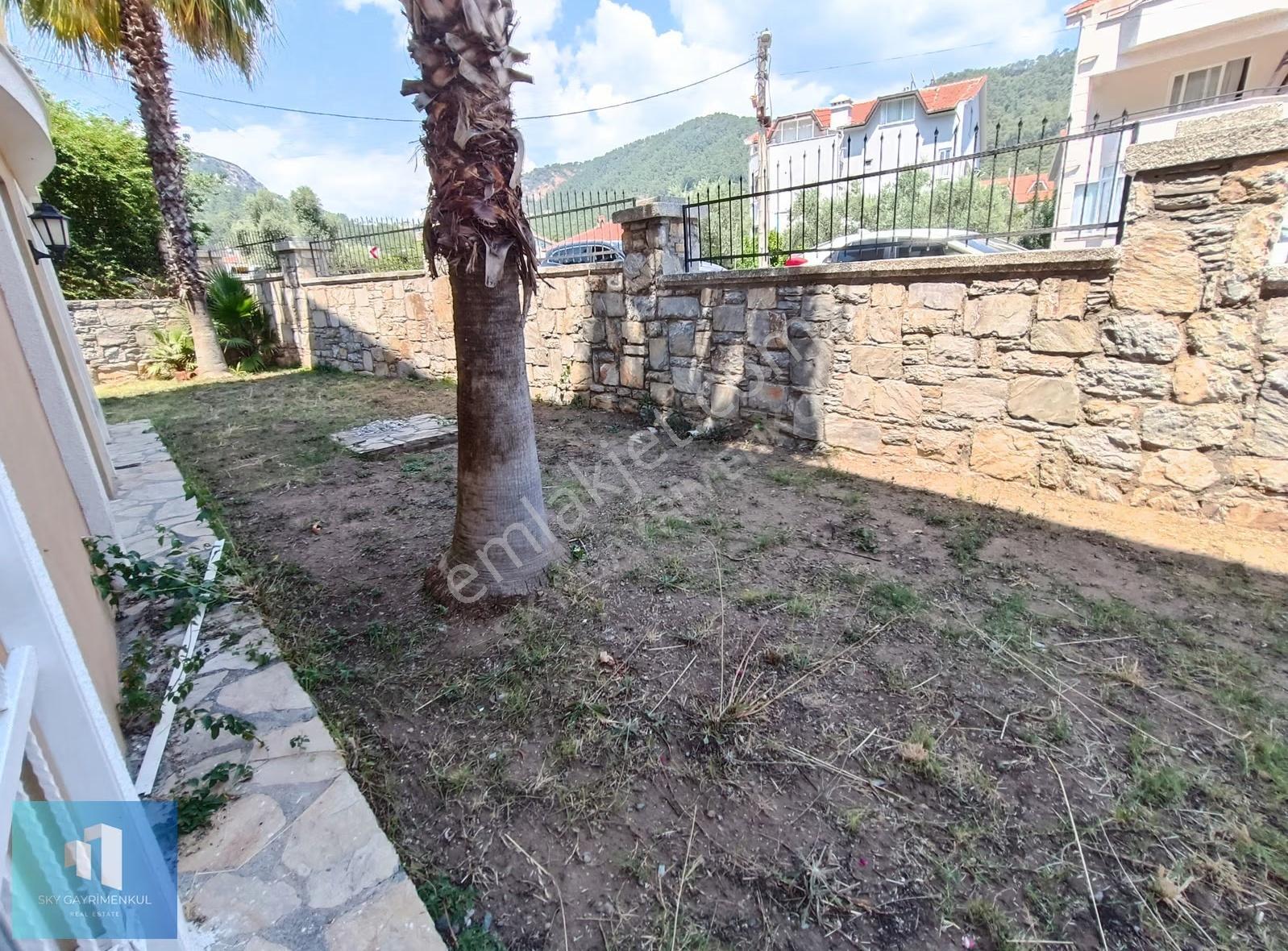 Sky'dan Doğayla İç İçe Havuzlu Sitede Satılık 3+1 Bakımlı Daire - Görsel 17