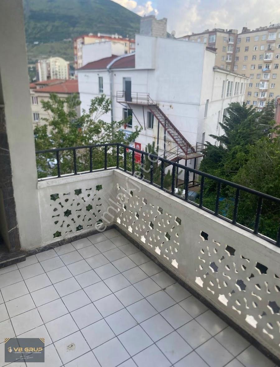 Talas Kiçiköyde Yeni Boyalı Temiz Daire - Görsel 10