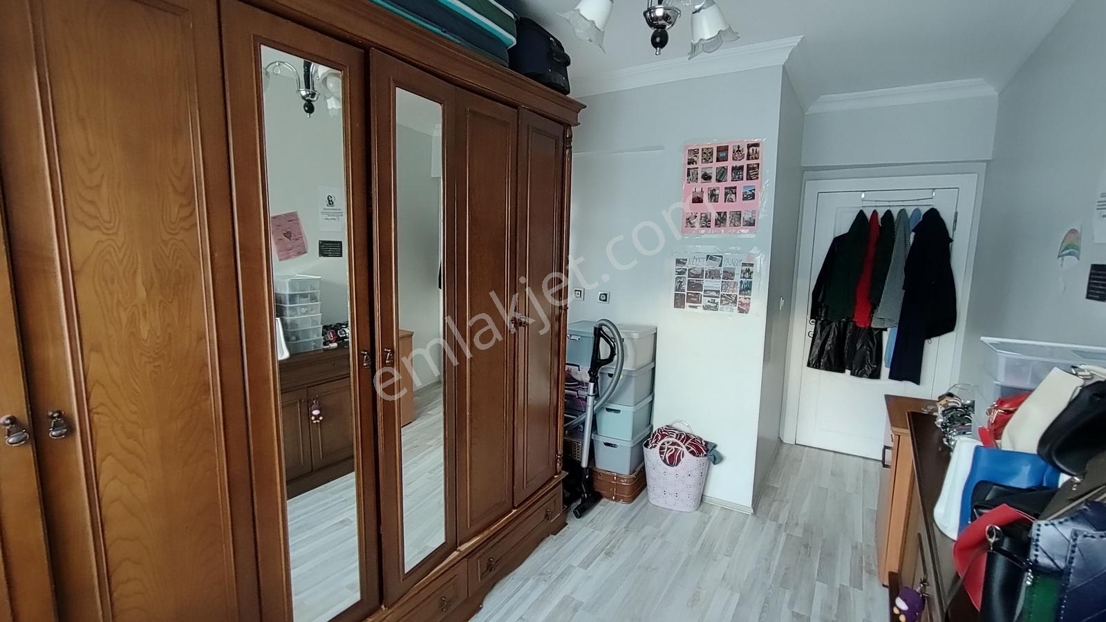 Sincan Törekent'te Satılık 3+1 Site İçi Daire - Görsel 28