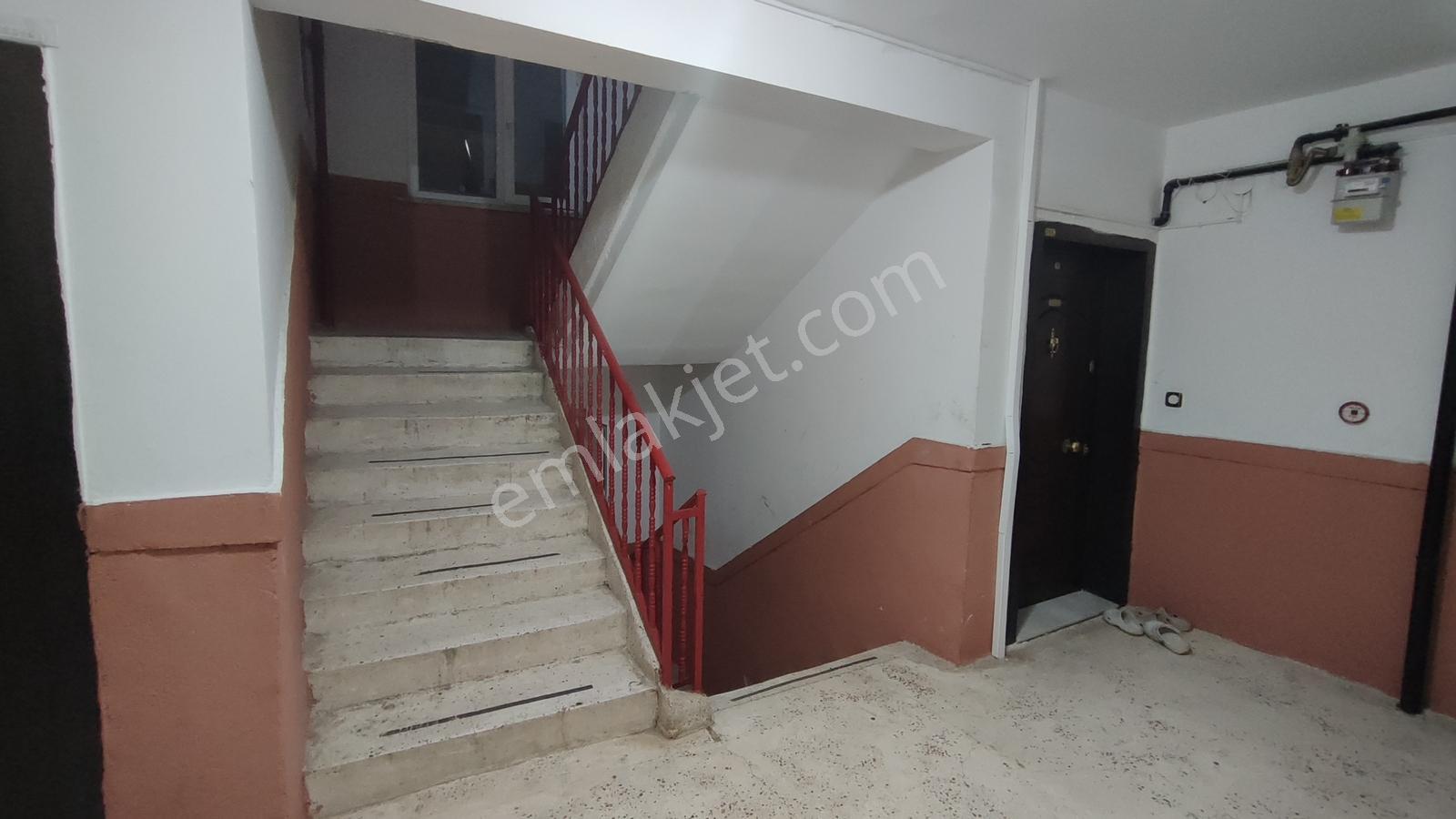 Sincan Törekent'te Satılık 3+1 Site İçi Daire - Görsel 11