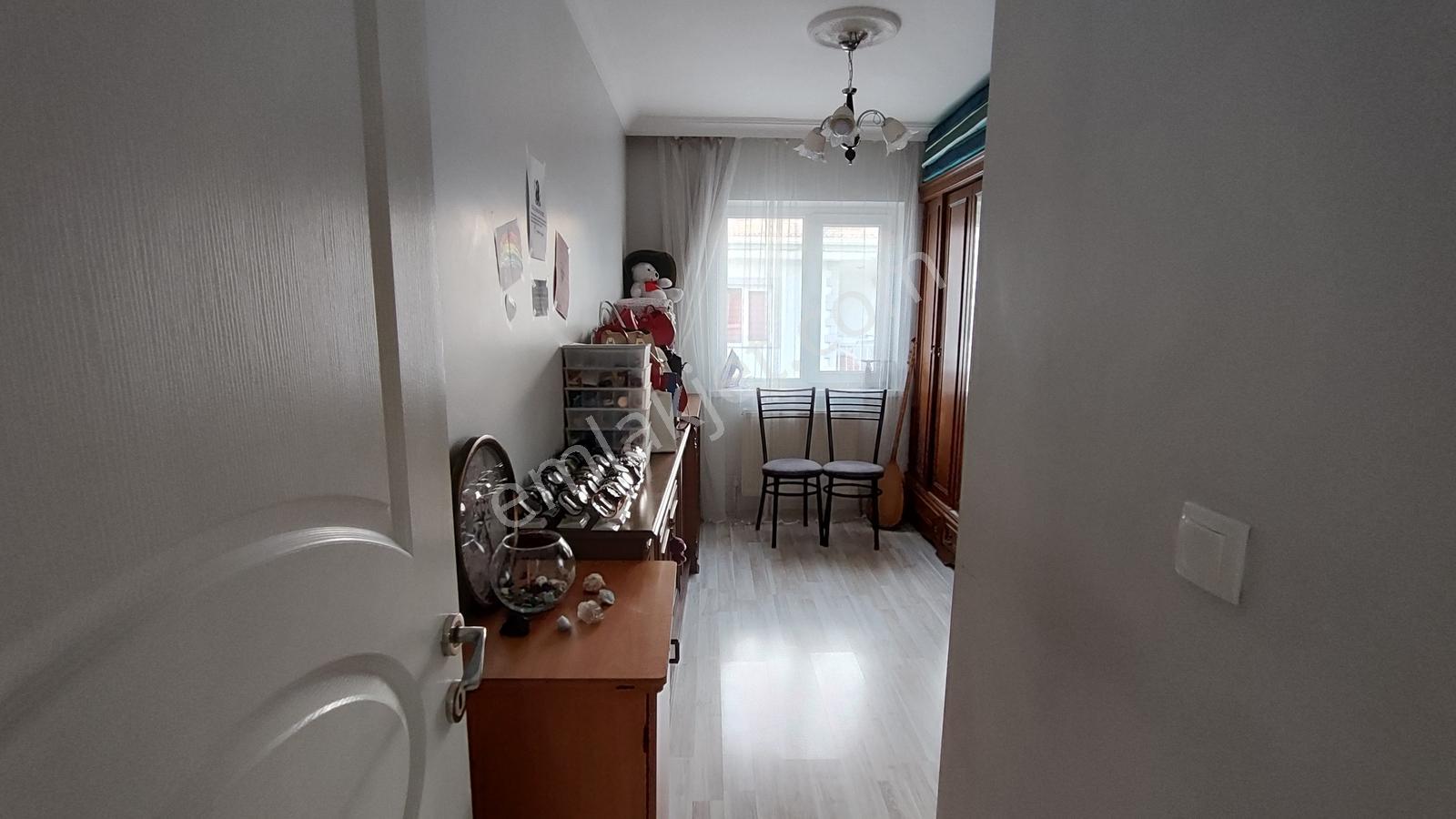 Sincan Törekent'te Satılık 3+1 Site İçi Daire - Görsel 26