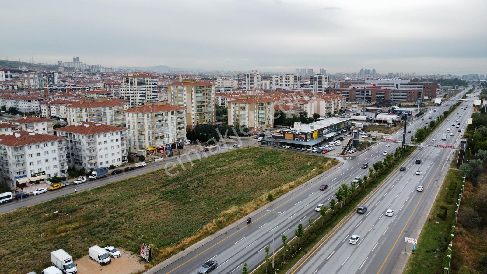 Sincan Törekent'te Satılık 3+1 Site İçi Daire - Görsel 3