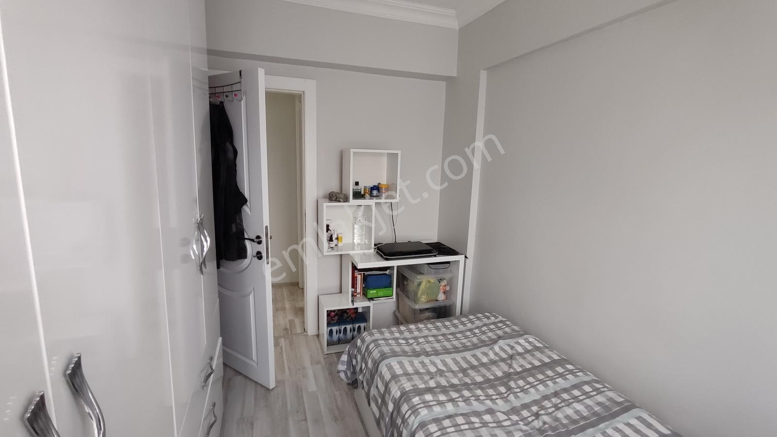 Sincan Törekent'te Satılık 3+1 Site İçi Daire - Görsel 30
