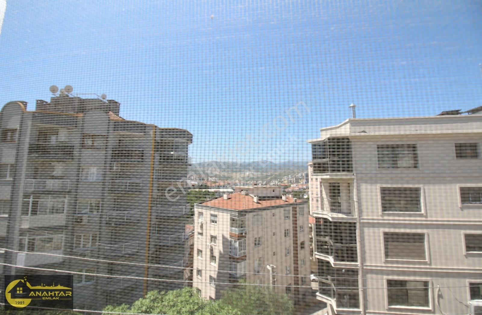 Basın Sitesi'nde Doğalgazlı, Otoparklı, Bakımlı 2+1 Daire - Görsel 20