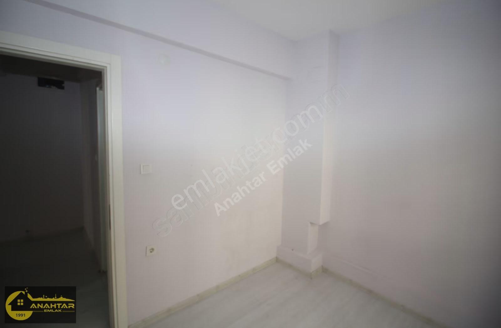 Basınsitesi'nde Metro Yakını, Bakımlı 2+1 Daire - Görsel 19