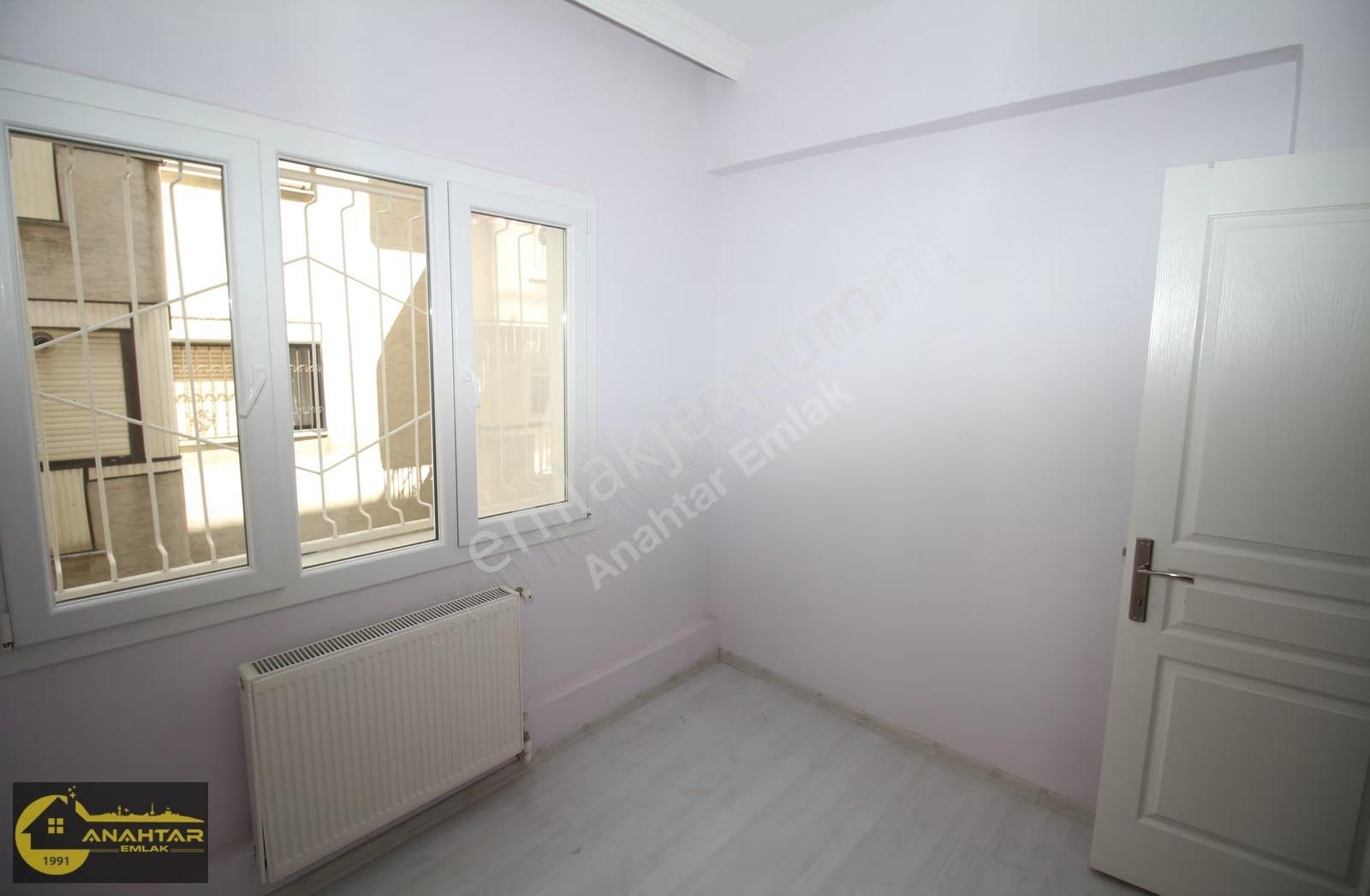 Basınsitesi'nde Metro Yakını, Bakımlı 2+1 Daire - Görsel 9