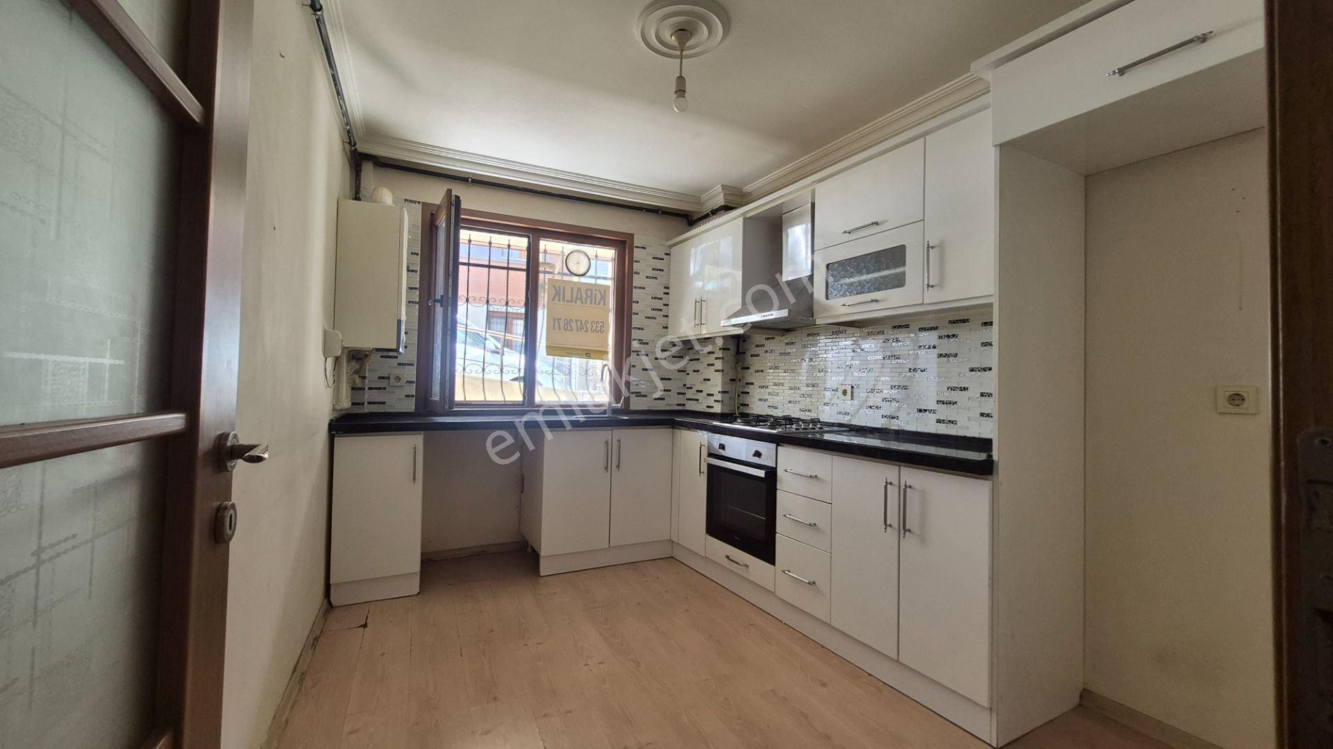 Üsküdar Ferah Mah Yeni Ters Dubleks 3+1 Kiralık Daire Enta Emlak