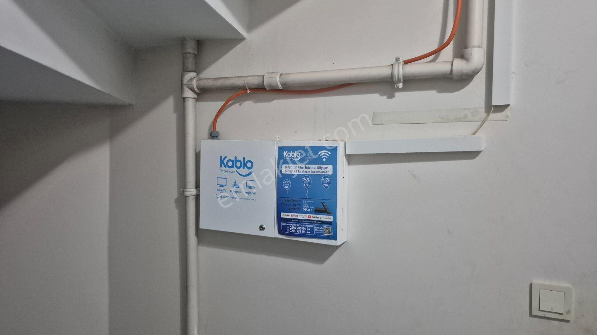 Üsküdar Ferah Mah Yeni Ters Dubleks 3+1 Kiralık Daire Enta Emlak - Görsel 22