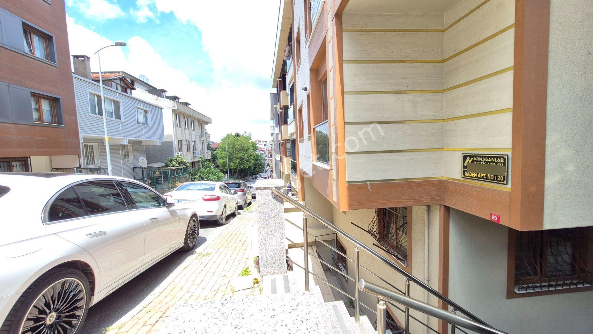 Üsküdar Ferah Mah Yeni Ters Dubleks 3+1 Kiralık Daire Enta Emlak - Görsel 26