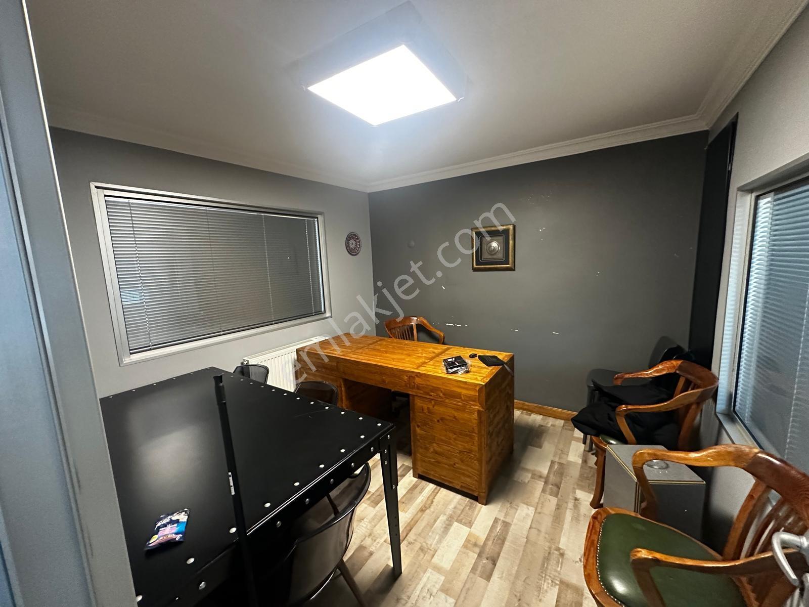 Otocenter Eşyalı Kiralık Cadde Dükkan 180m2 Nefise Kasap - Görsel 29
