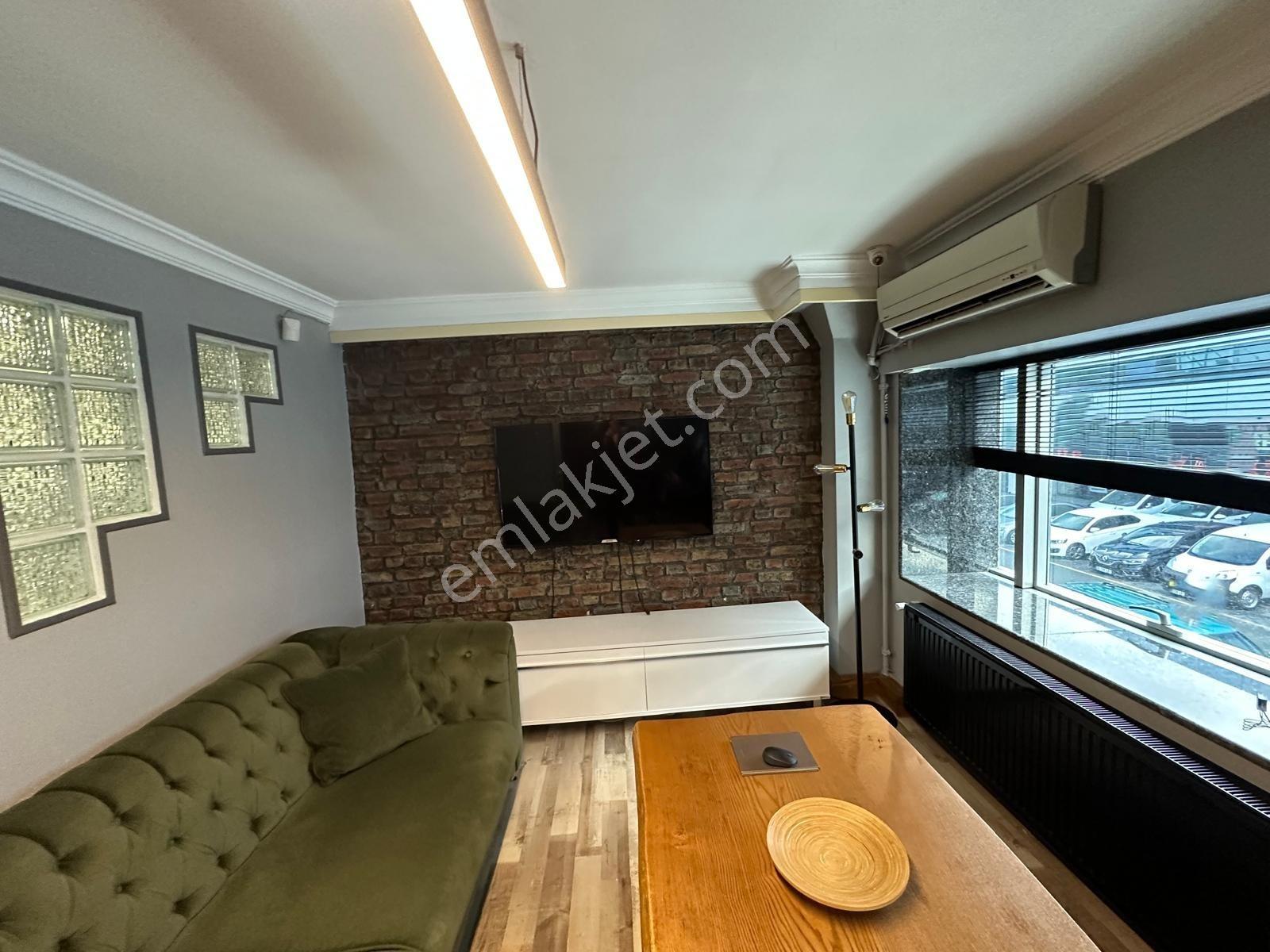 Otocenter Eşyalı Kiralık Cadde Dükkan 180m2 Nefise Kasap - Görsel 8