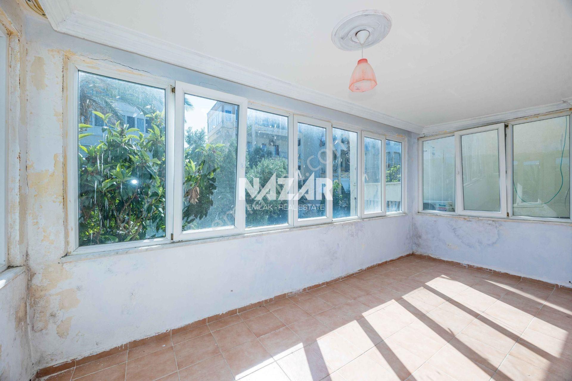 Alanya Konaklı’da Kiralık 2+1 Daire - Gökkuşağı Tatil Sitesi - Görsel 10