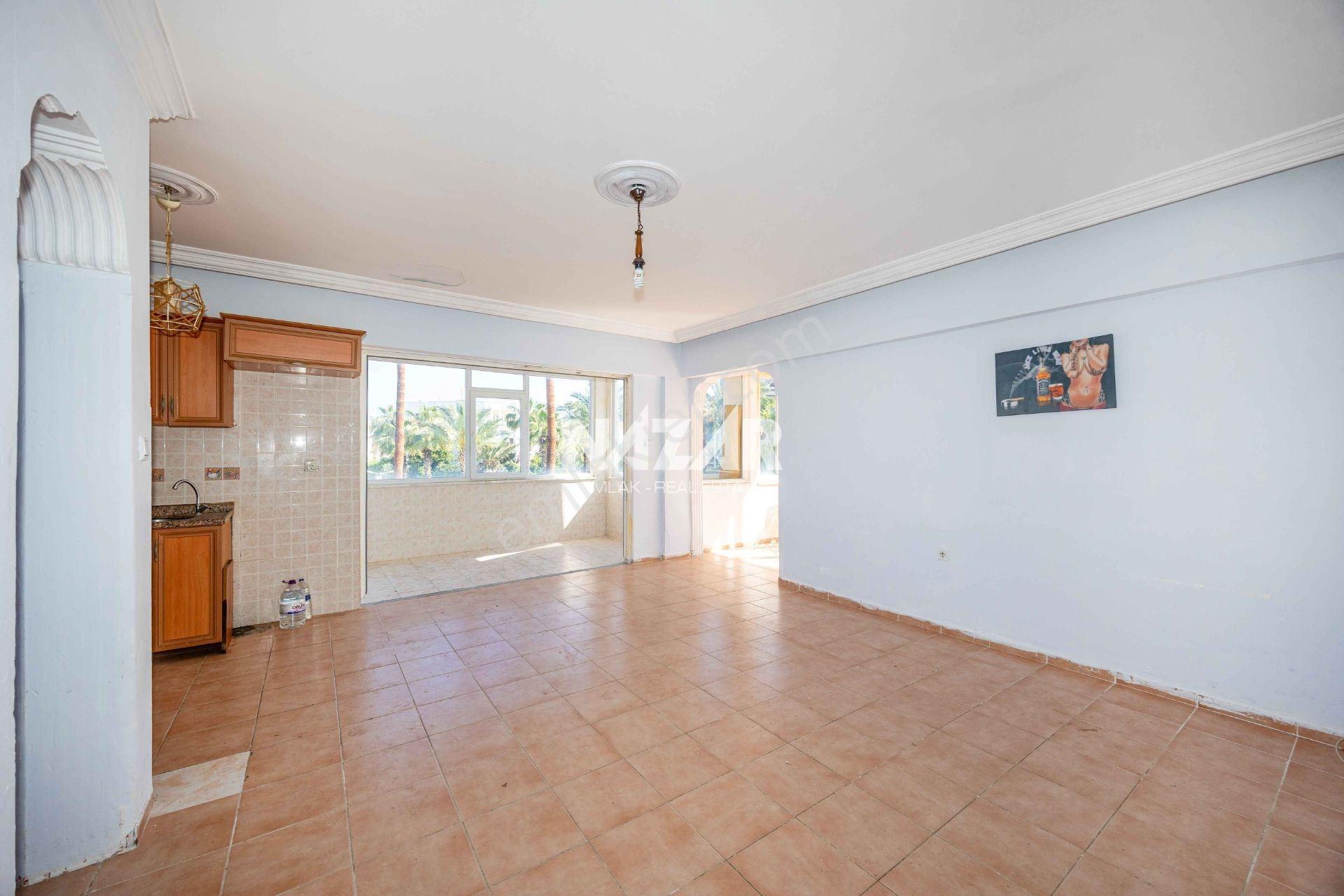 Alanya Konaklı’da Kiralık 2+1 Daire - Gökkuşağı Tatil Sitesi - Görsel 8