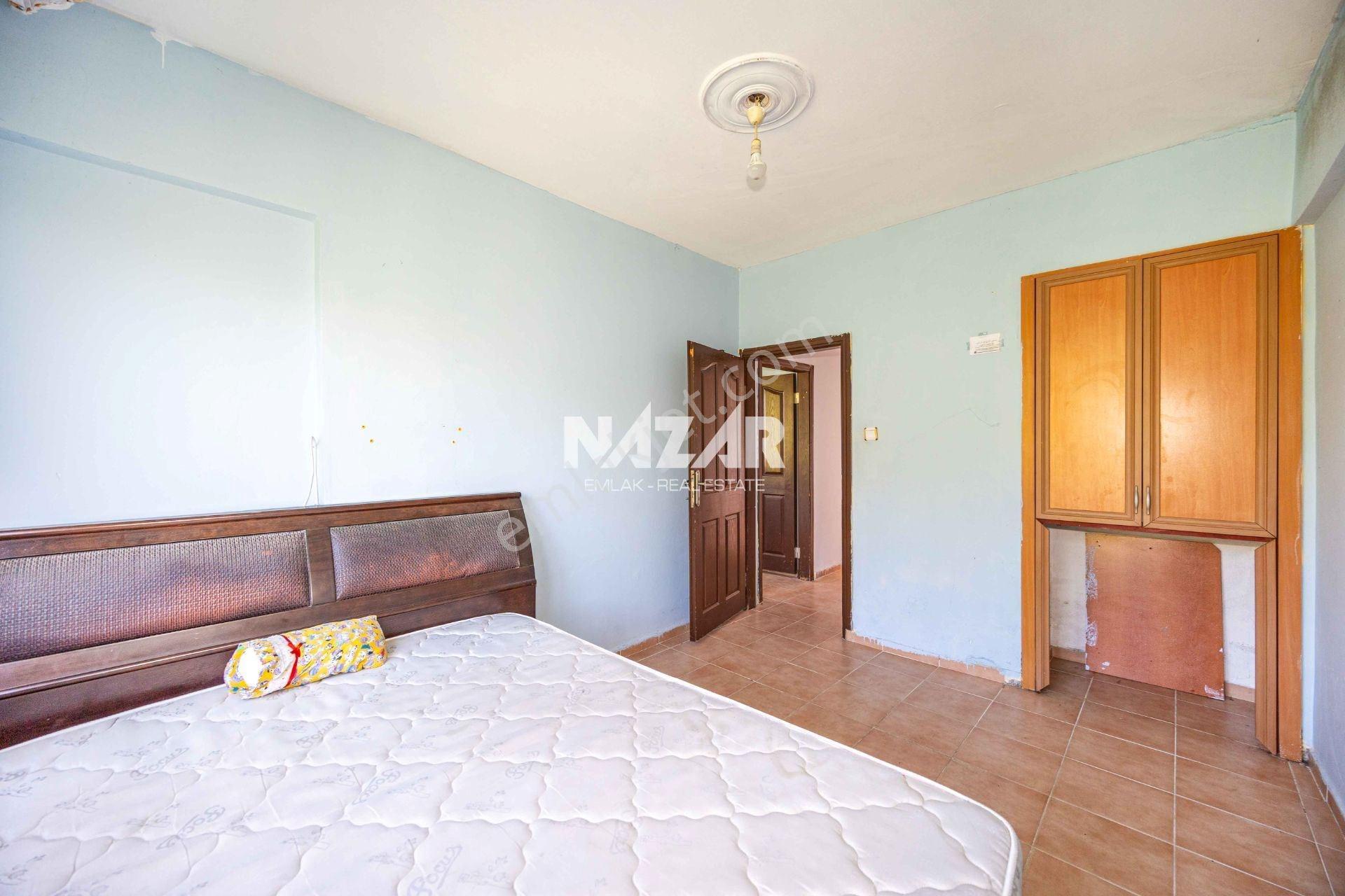 Alanya Konaklı’da Kiralık 2+1 Daire - Gökkuşağı Tatil Sitesi - Görsel 19