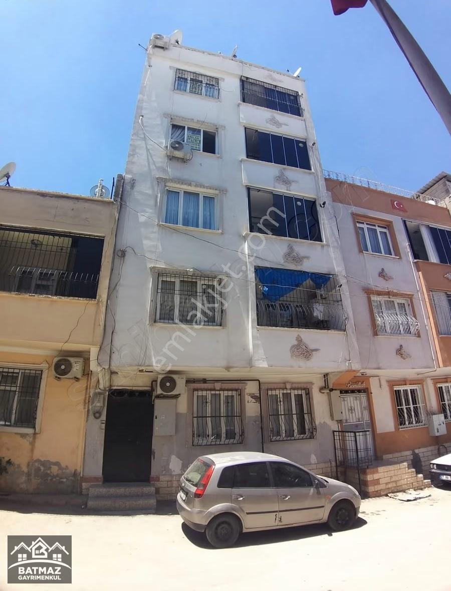 Güneş Mah.sinde Satılık Kattan Bölme (3+1)daire - Görsel 6