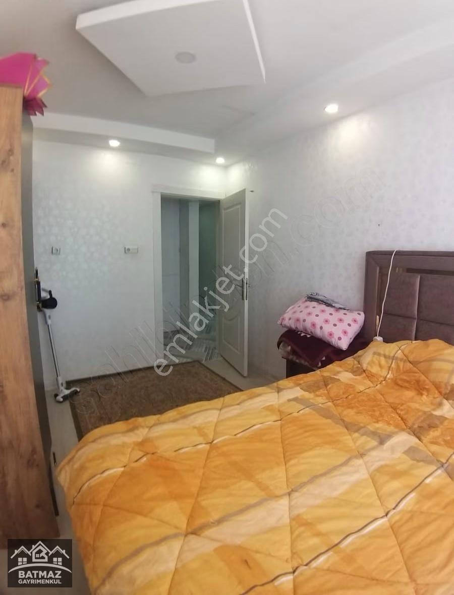Güneş Mah.sinde Satılık Kattan Bölme (3+1)daire - Görsel 27