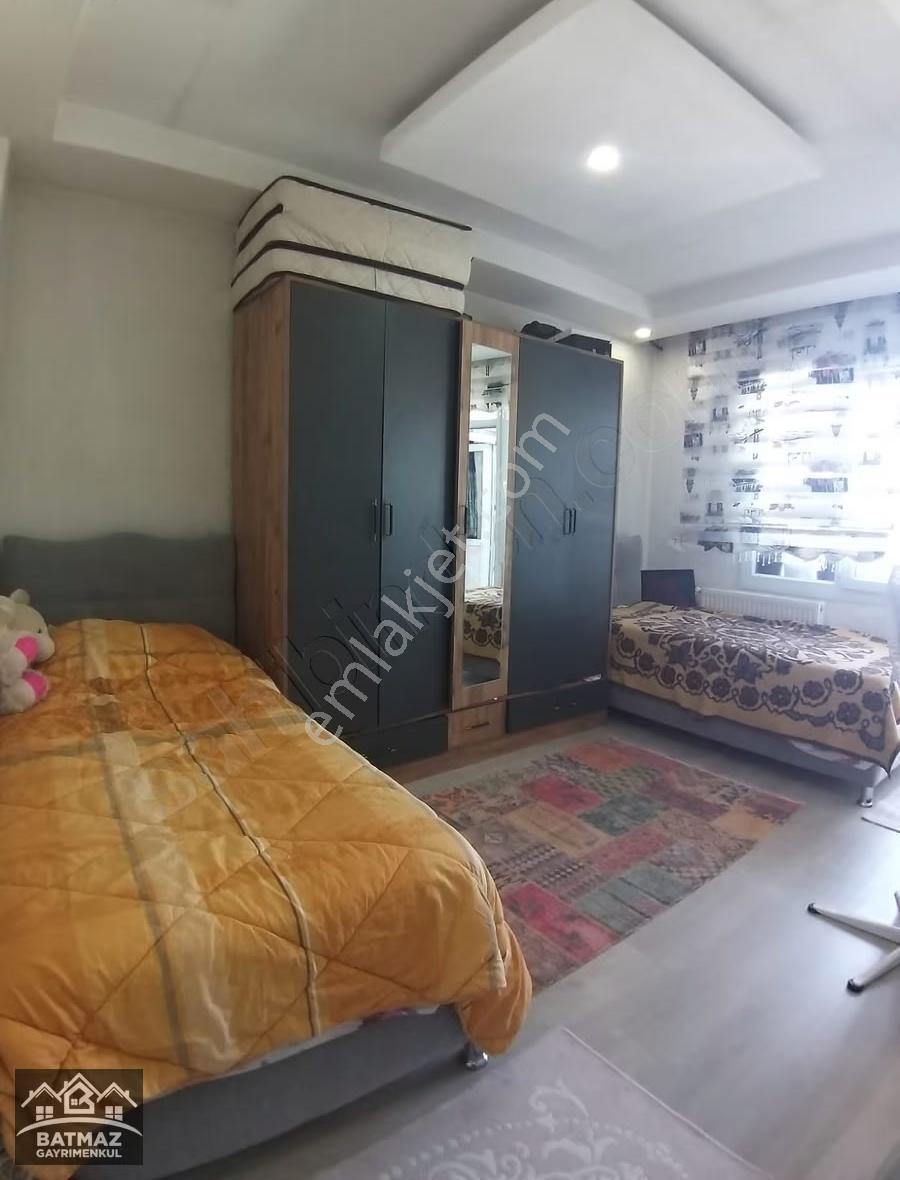 Güneş Mah.sinde Satılık Kattan Bölme (3+1)daire - Görsel 17