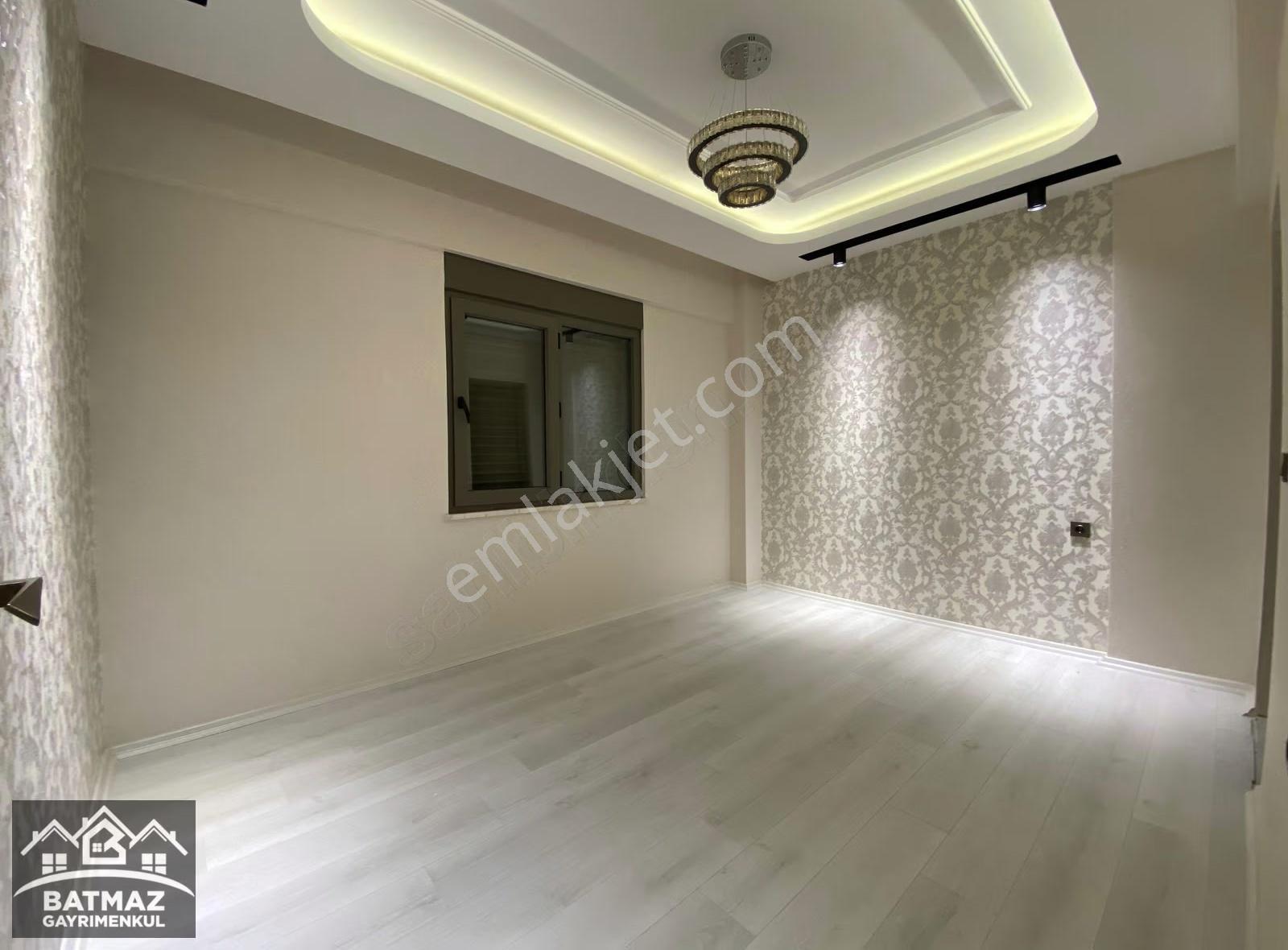 Batmaz'dan Göktürk'te 2.5 +1 Ultra Lüks Akıllı Daire - Görsel 12