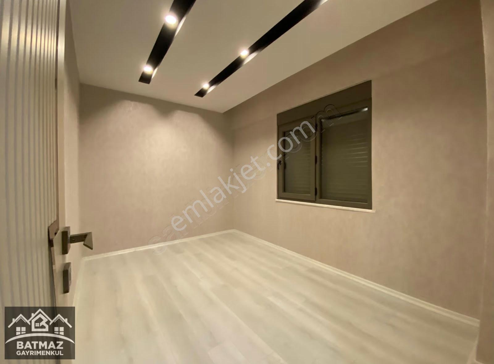 Batmaz'dan Göktürk'te 2.5 +1 Ultra Lüks Akıllı Daire - Görsel 27