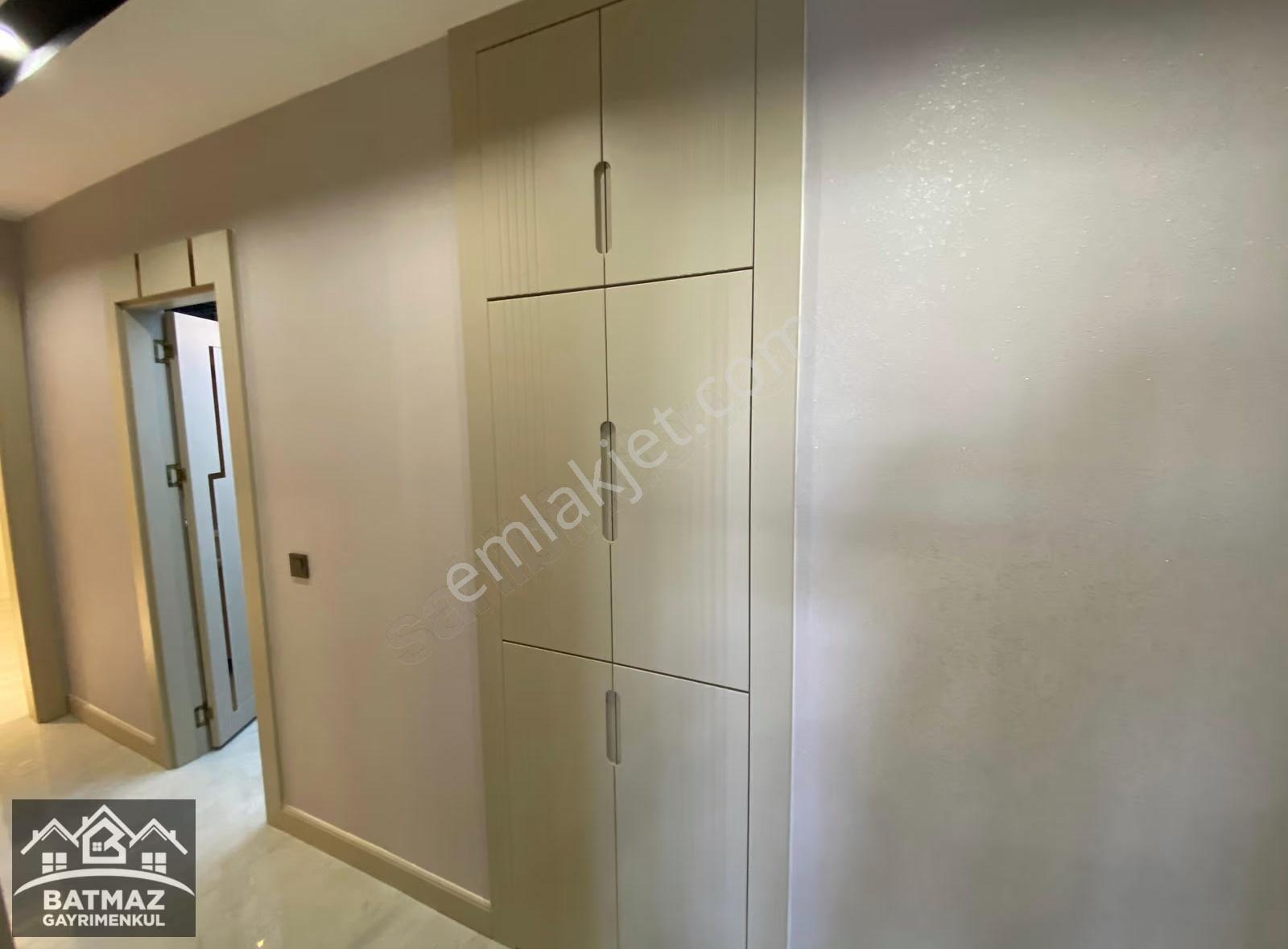 Batmaz'dan Göktürk'te 2.5 +1 Ultra Lüks Akıllı Daire - Görsel 10