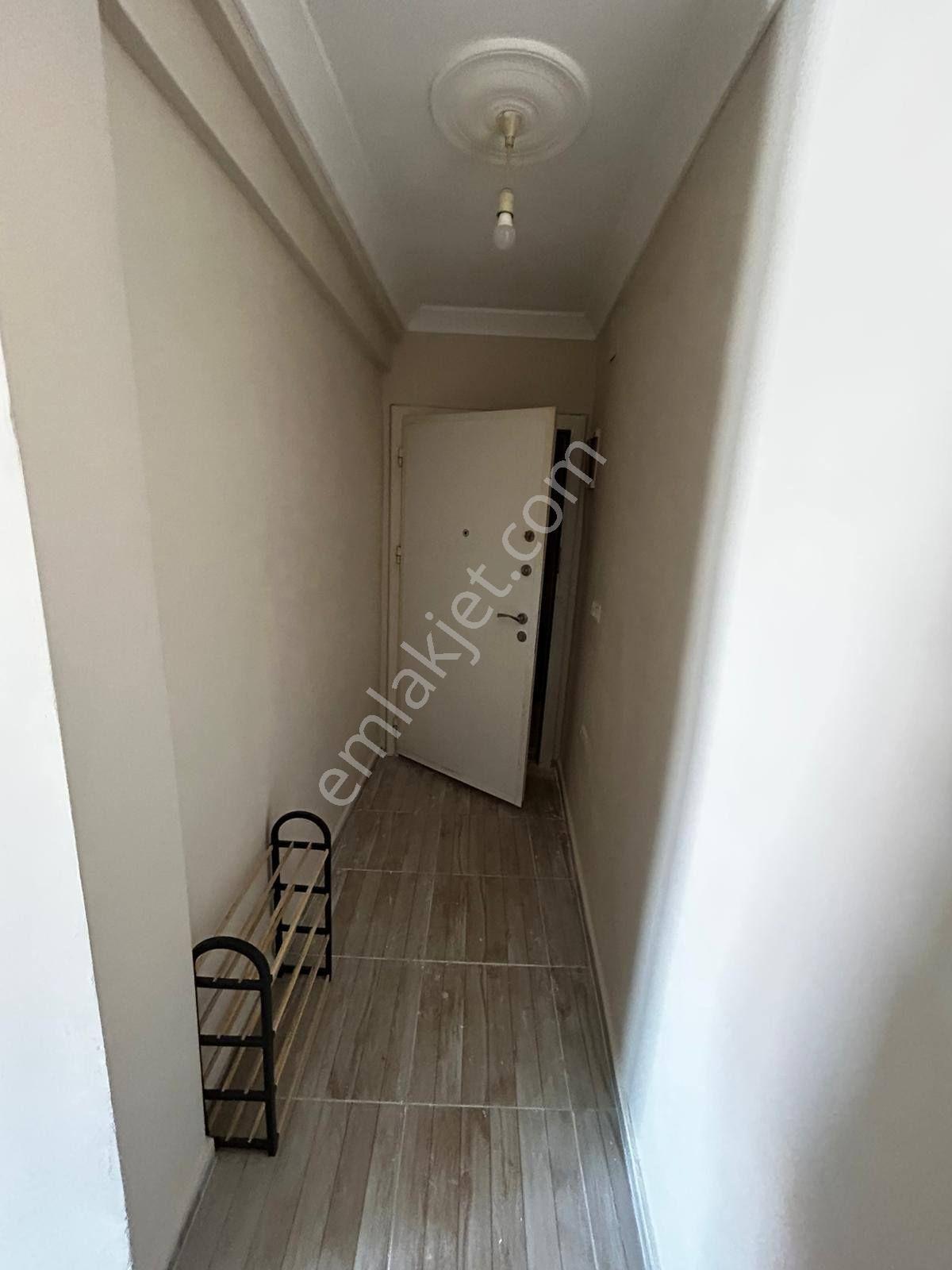 Turgutlu Eşyalı Kiralık Albayrak Mah 60m2 1+1 Oda 3. Kat C.b.ü. Karşısı - Görsel 10