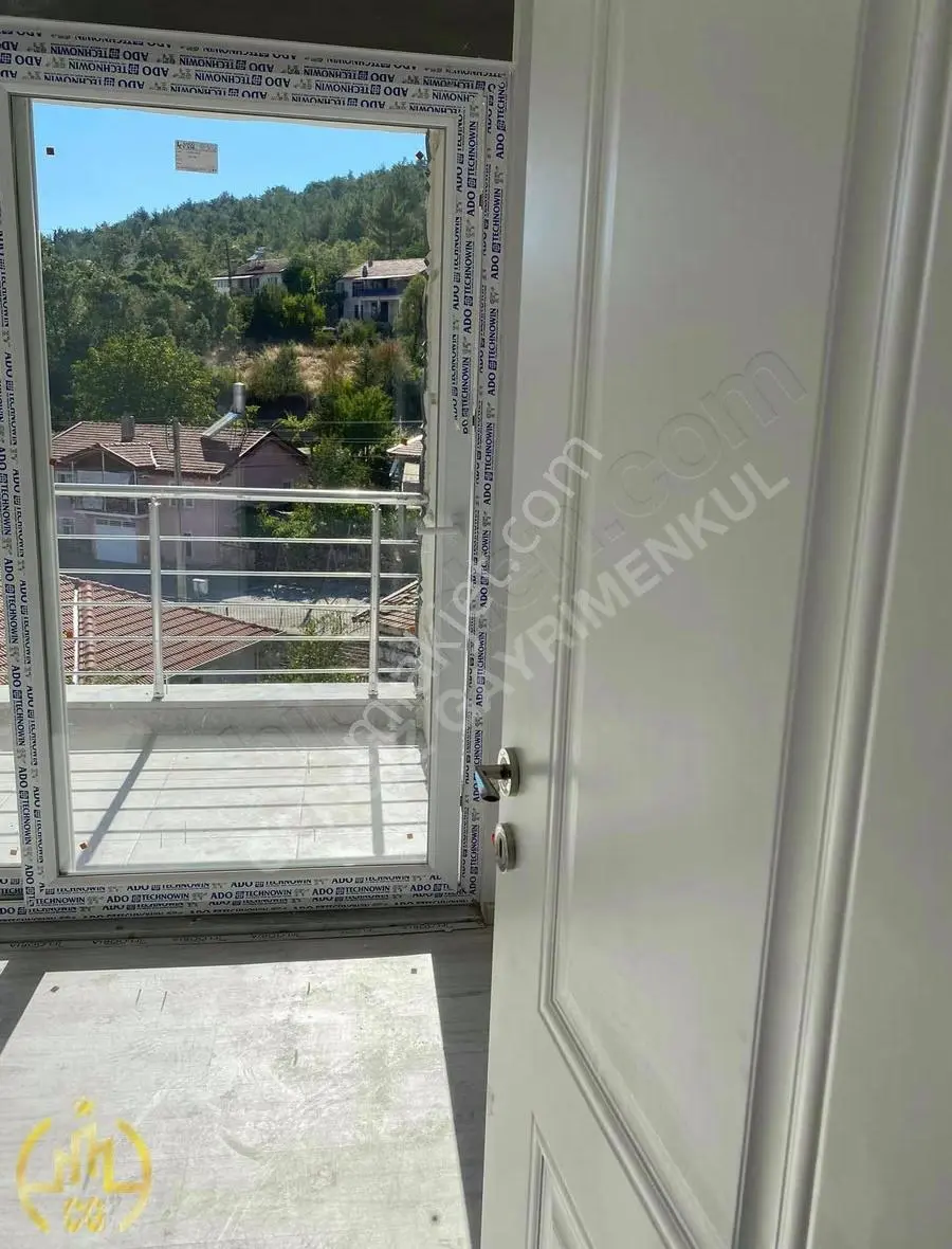 Akseki Cevizli'de Merkezi Konumda Satılık 2+1 Daire - Görsel 5