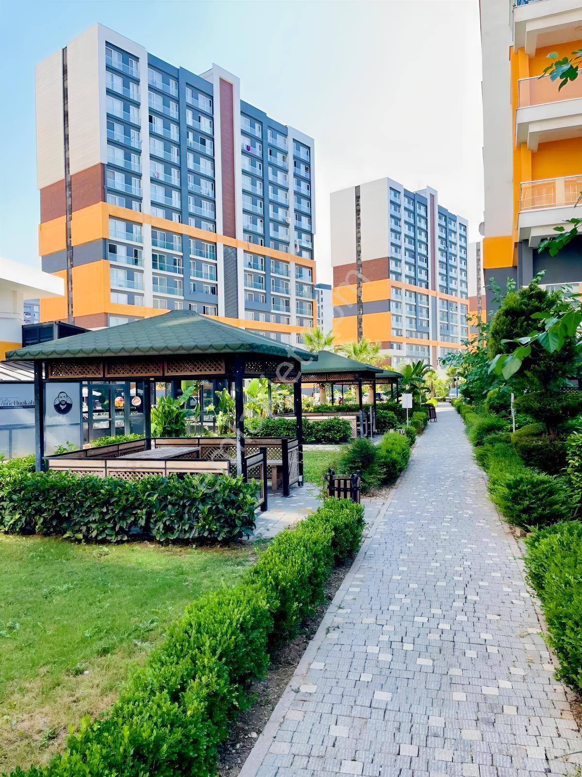 Ekpa 1207 Sitesinde Satılık 3+1 Daire